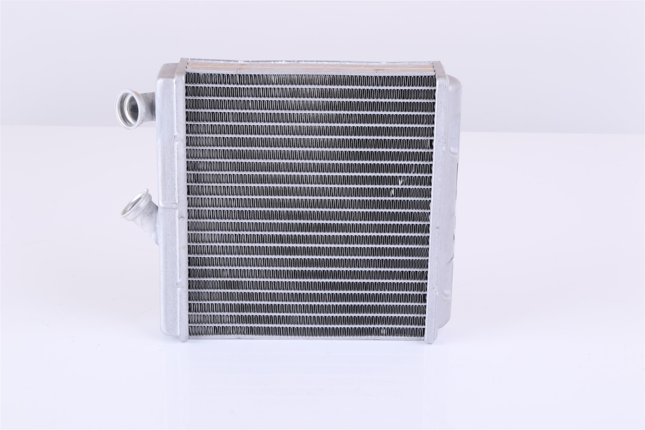 Radiateur de chauffage 1618 004 NISSENS 72635 OPEL, VOLVO, VAUXHALL