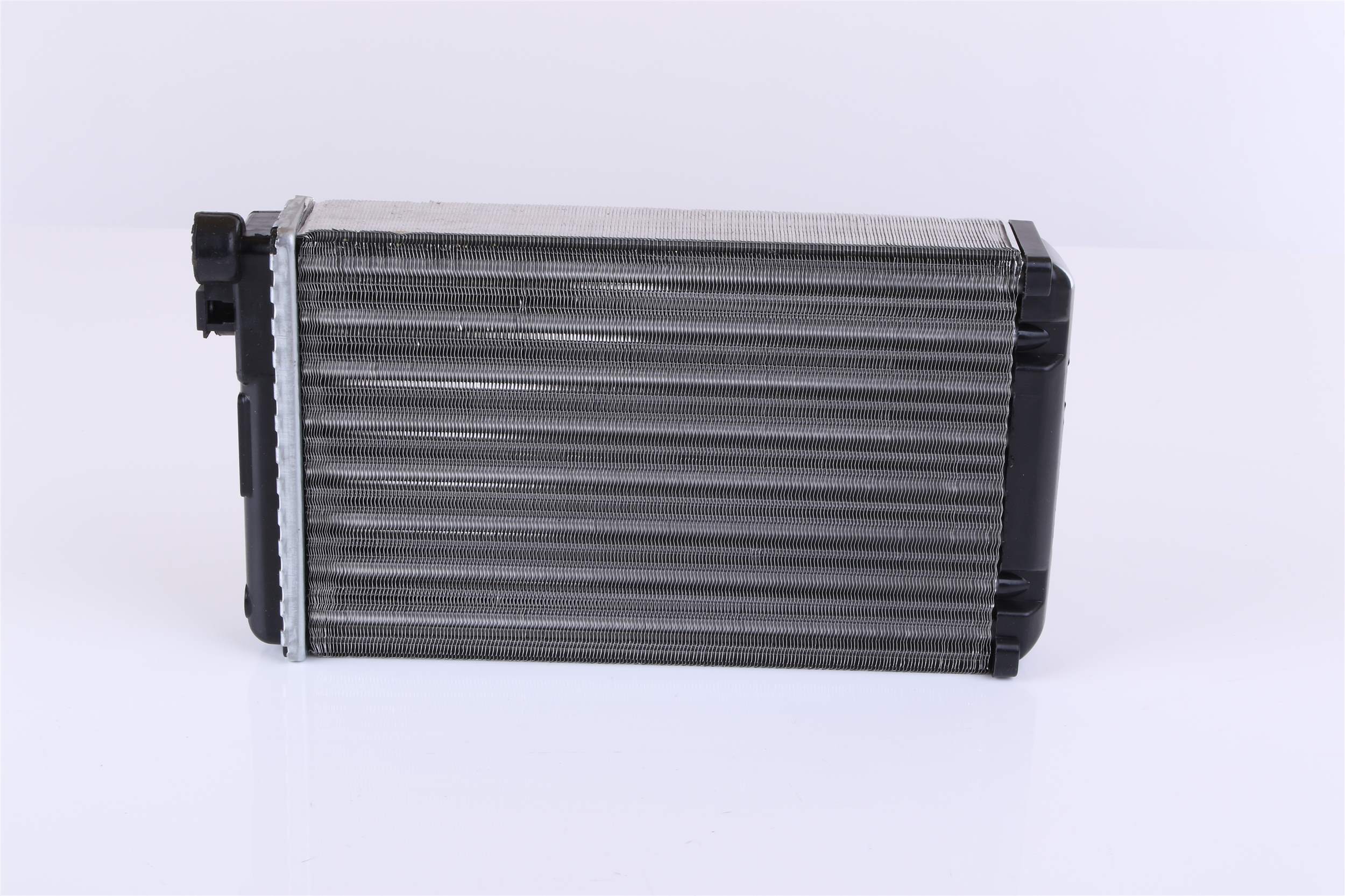Radiateur de chauffage 16 18 044 NISSENS 726461 OPEL, VAUXHALL