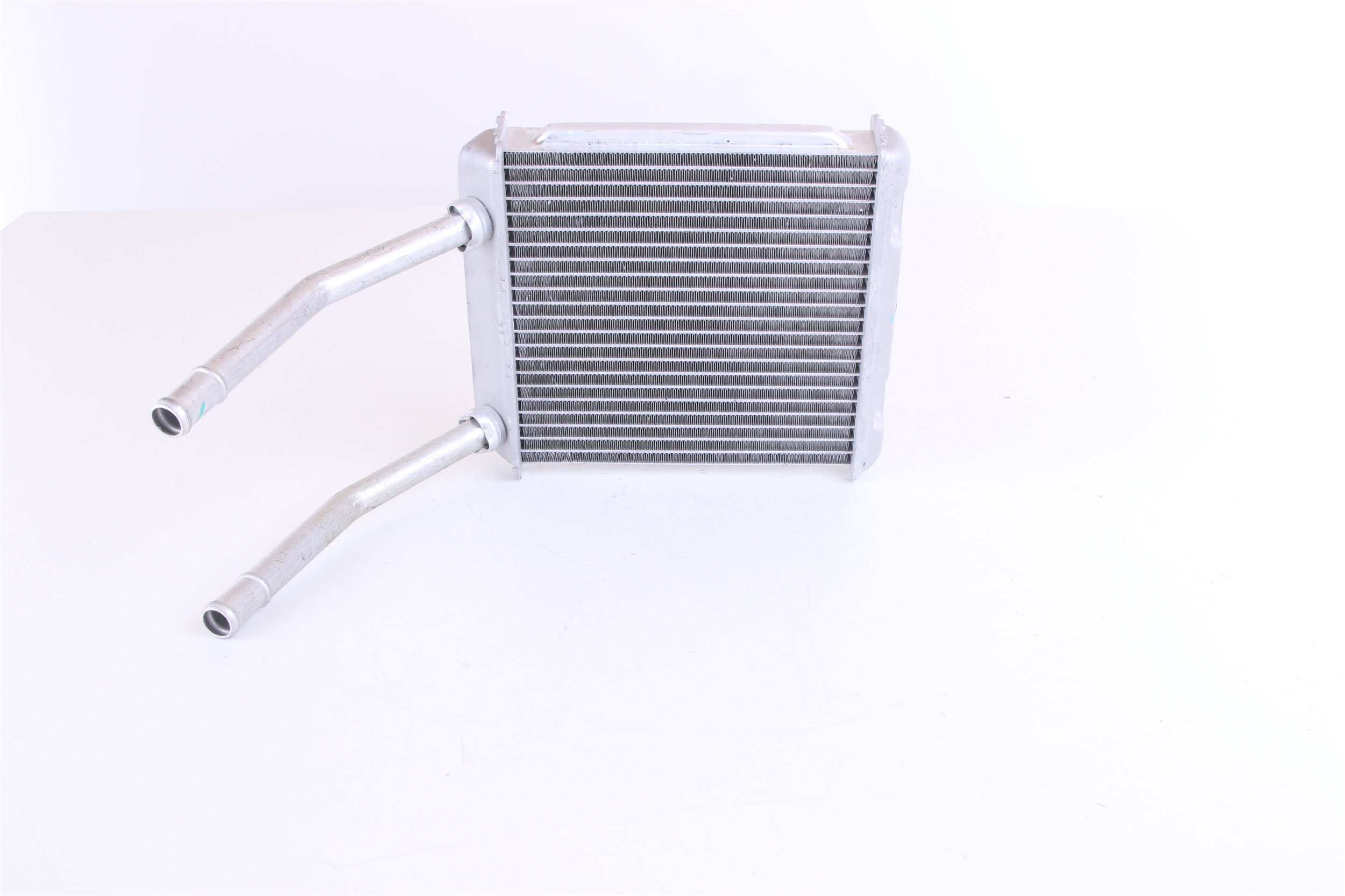 NISSENS 726531 Wärmetauscher