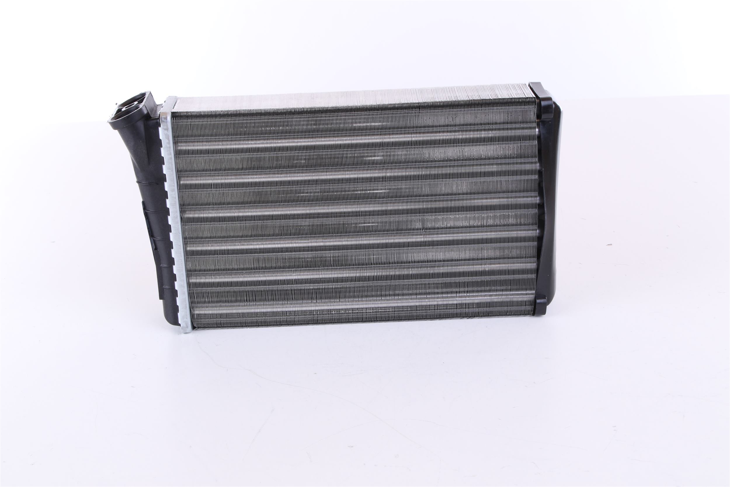 NISSENS 72655 Kachelradiateur, interieurverwarming