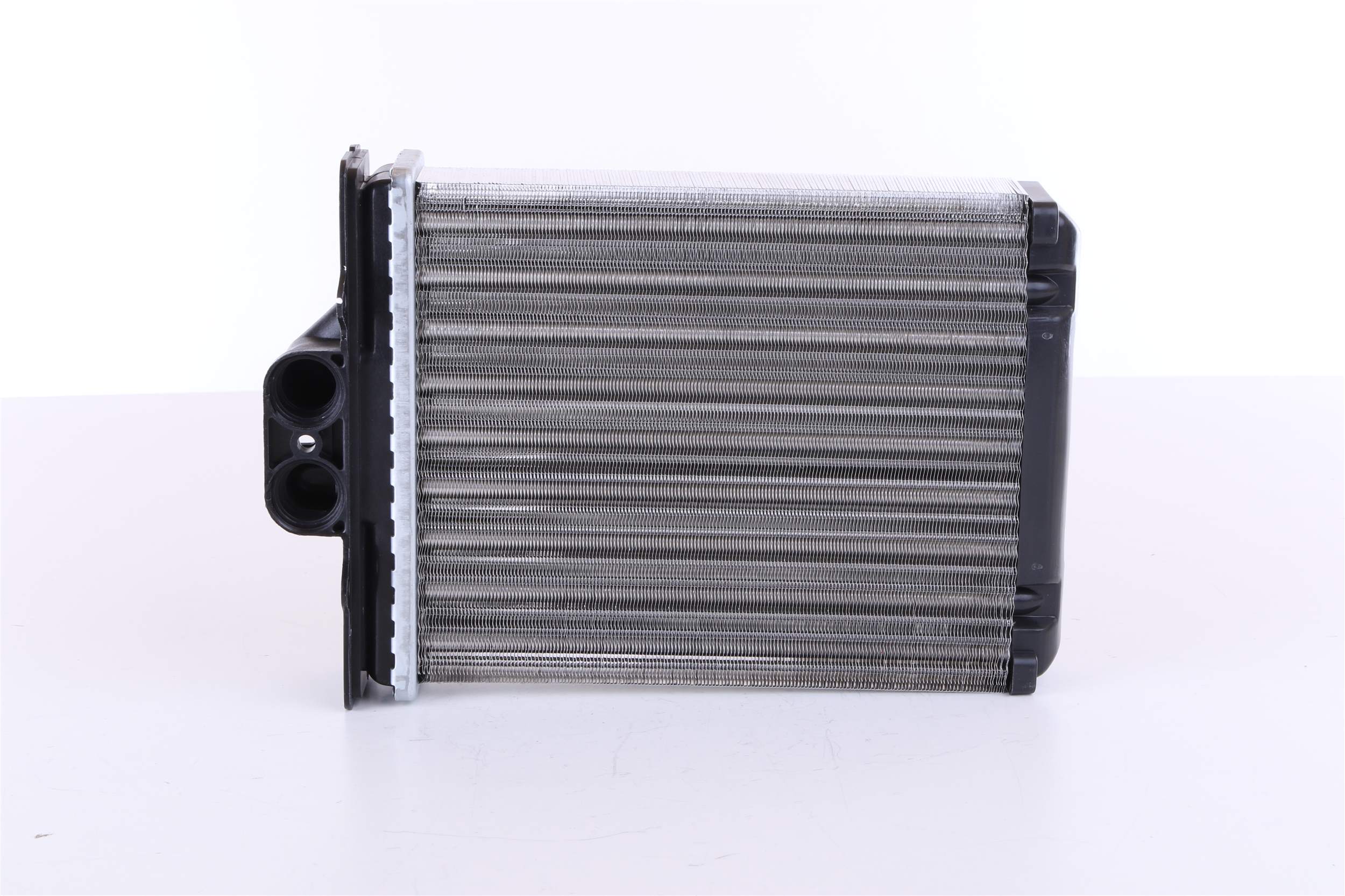 NISSENS 72657 Wärmetauscher