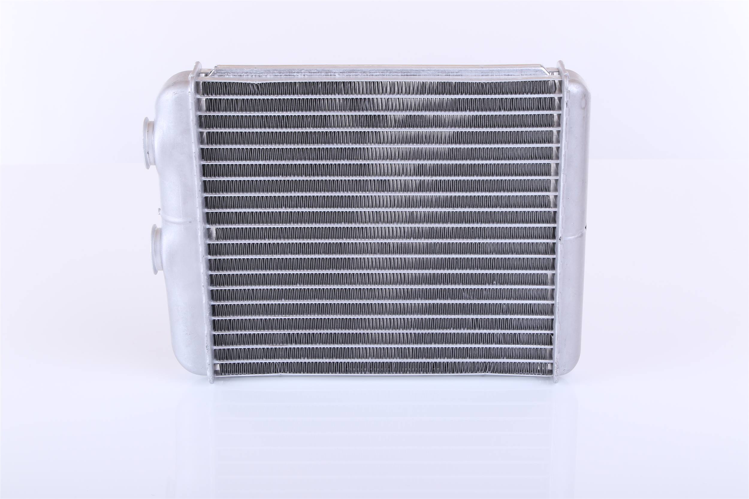 Radiateur de chauffage 93 180 006 NISSENS 72662 OPEL, VOLVO, CHEVROLET, VAUXHALL, GMC