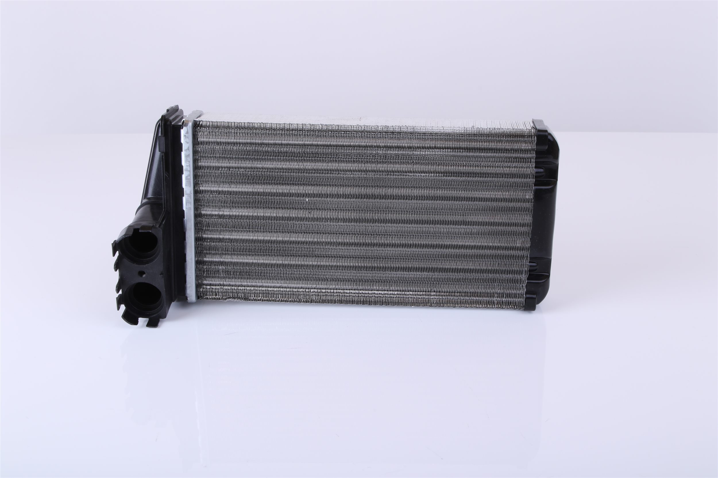 Radiateur de chauffage 6448-K3 NISSENS 72945 VOLKSWAGEN, PEUGEOT, CITROЁN, VOLVO, PIAGGIO