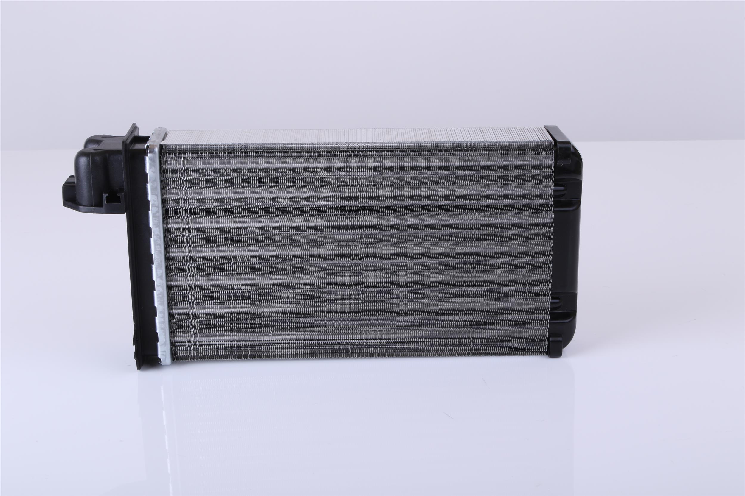 NISSENS 72981 Kachelradiateur, interieurverwarming