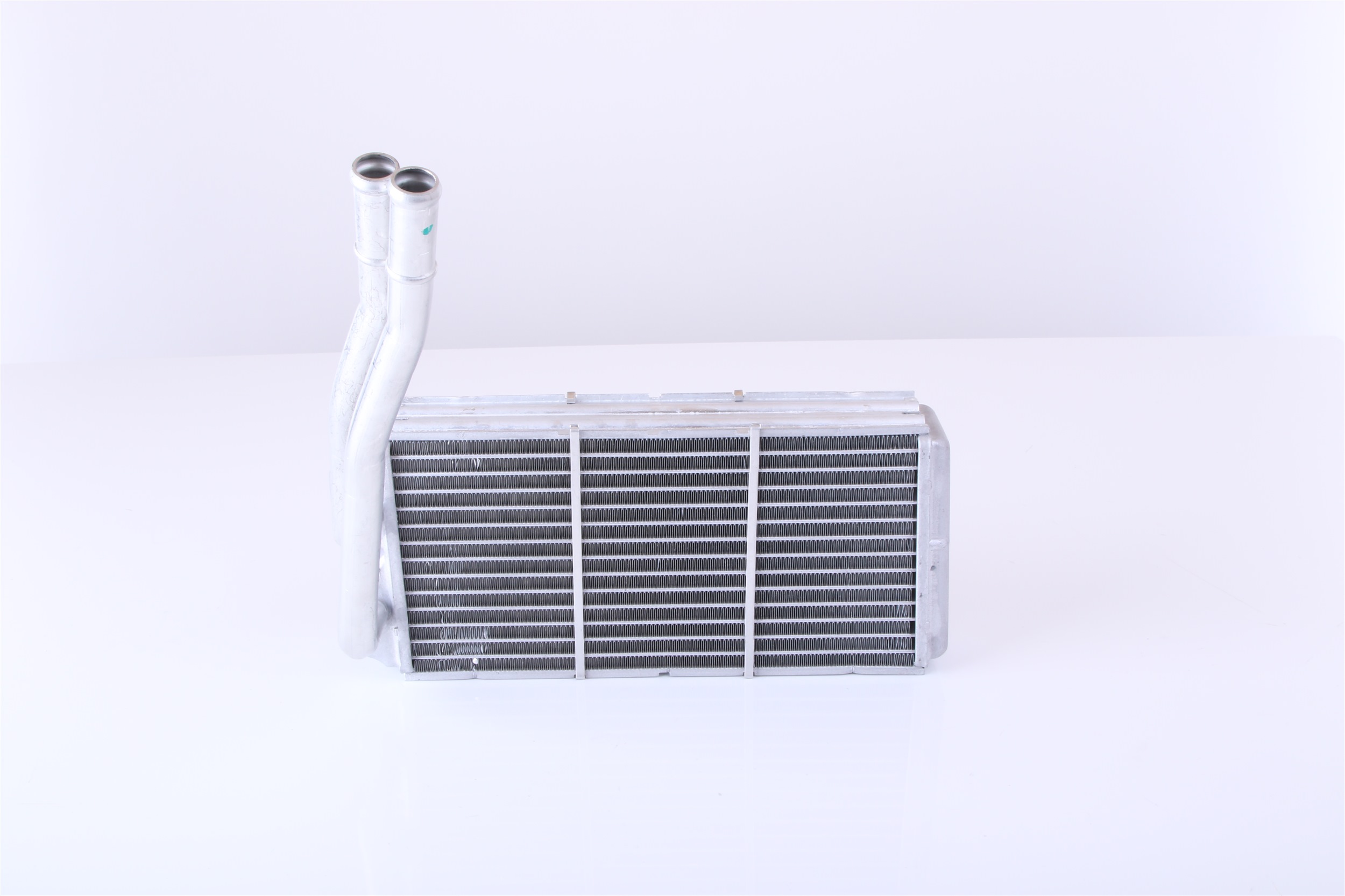 NISSENS 73000 Kachelradiateur, interieurverwarming