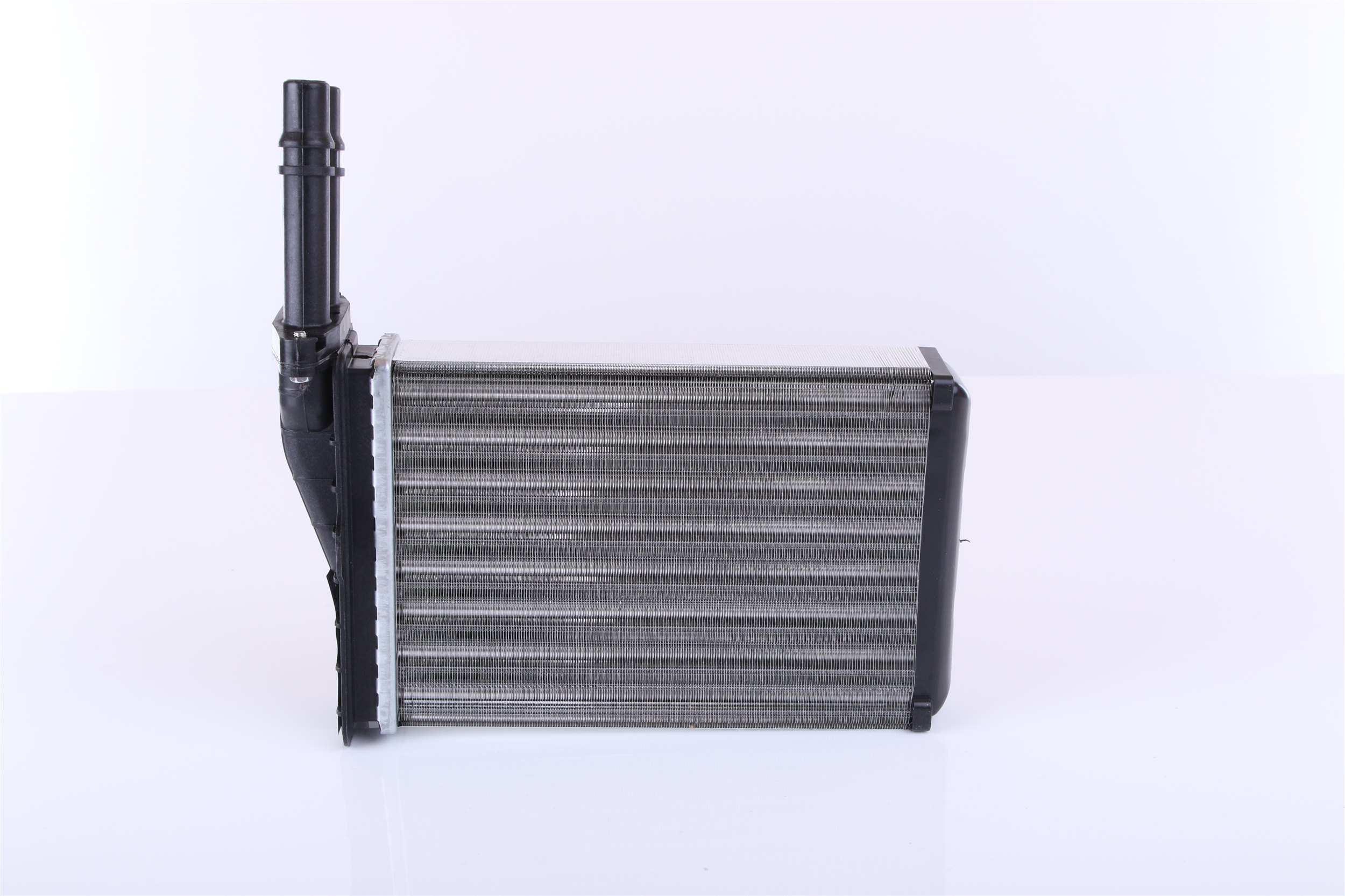 NISSENS 73258 Wärmetauscher