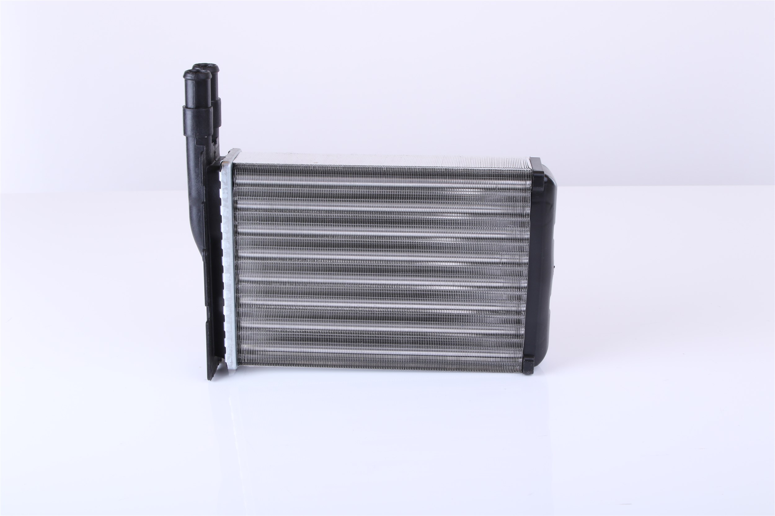 NISSENS 733591 Heater matrix