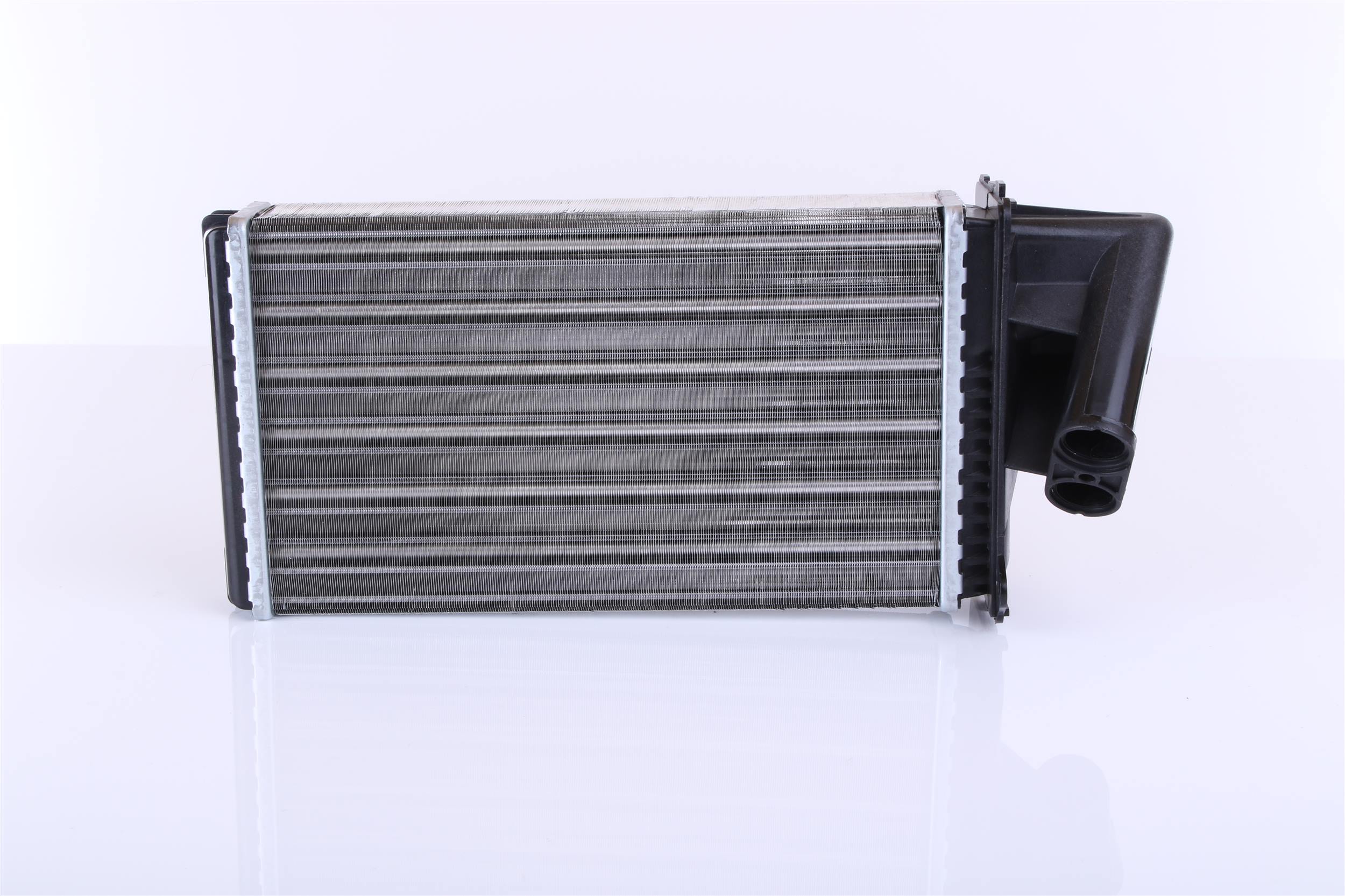 NISSENS 73368 Kachelradiateur, interieurverwarming