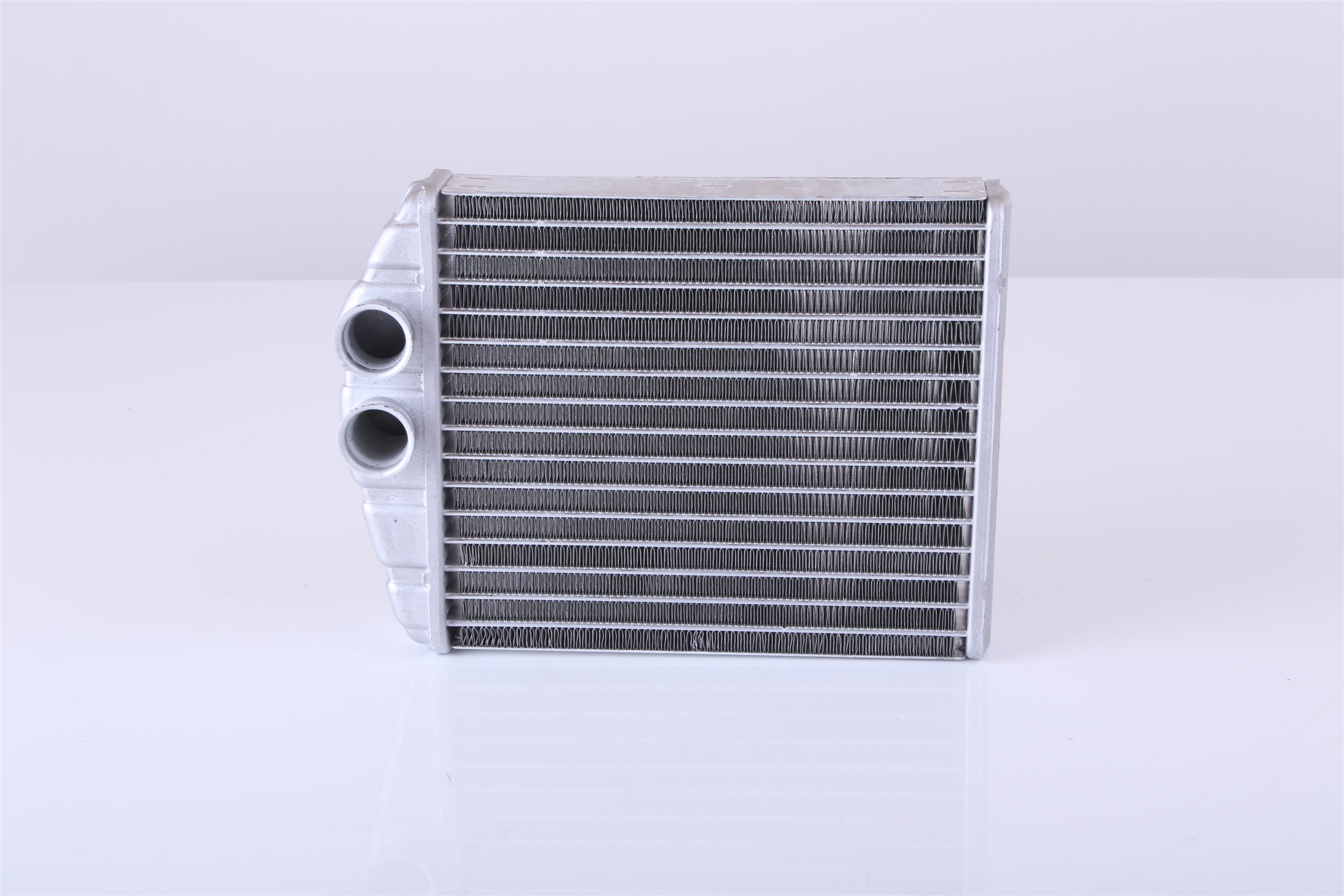 Kachelradiateur, interieurverwarming 77 363 732 NISSENS 73377 OPEL, RENAULT, FIAT, VOLVO, CHEVROLET