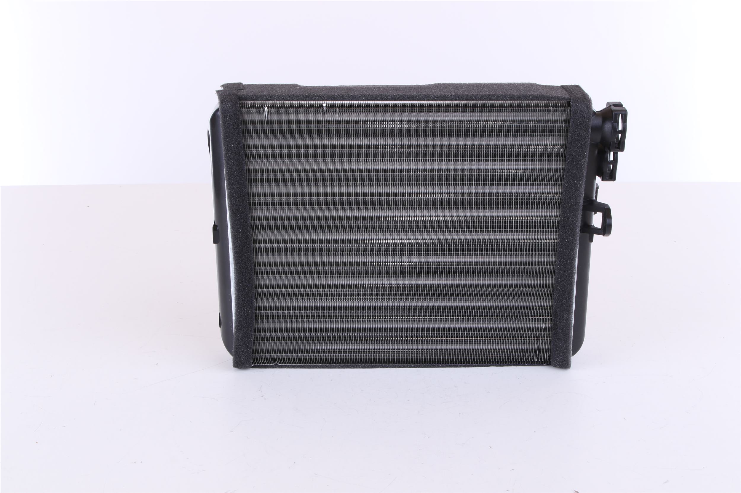 NISSENS 73641 Kachelradiateur, interieurverwarming