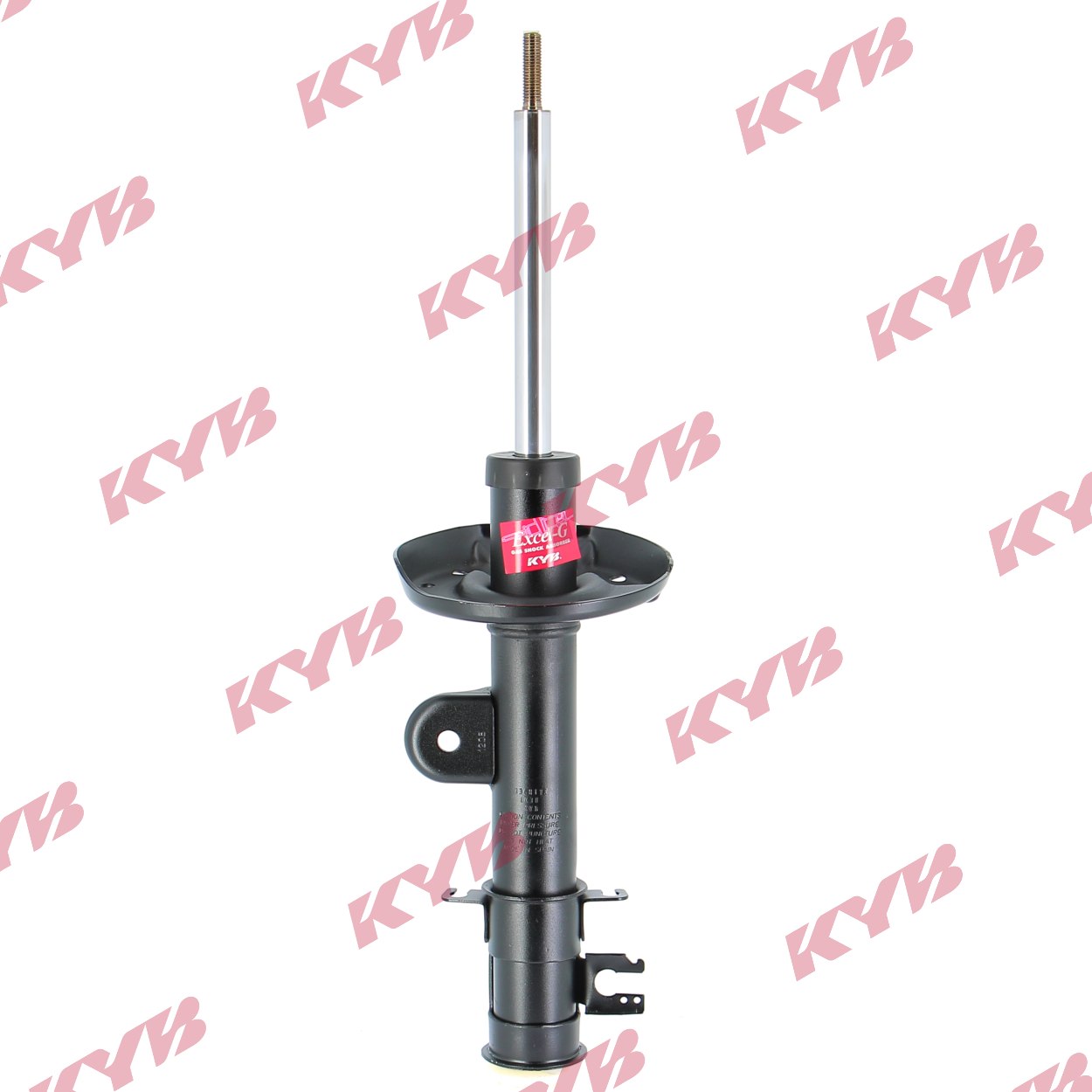 Schokdemper 52040632 KYB 3348112 FIAT