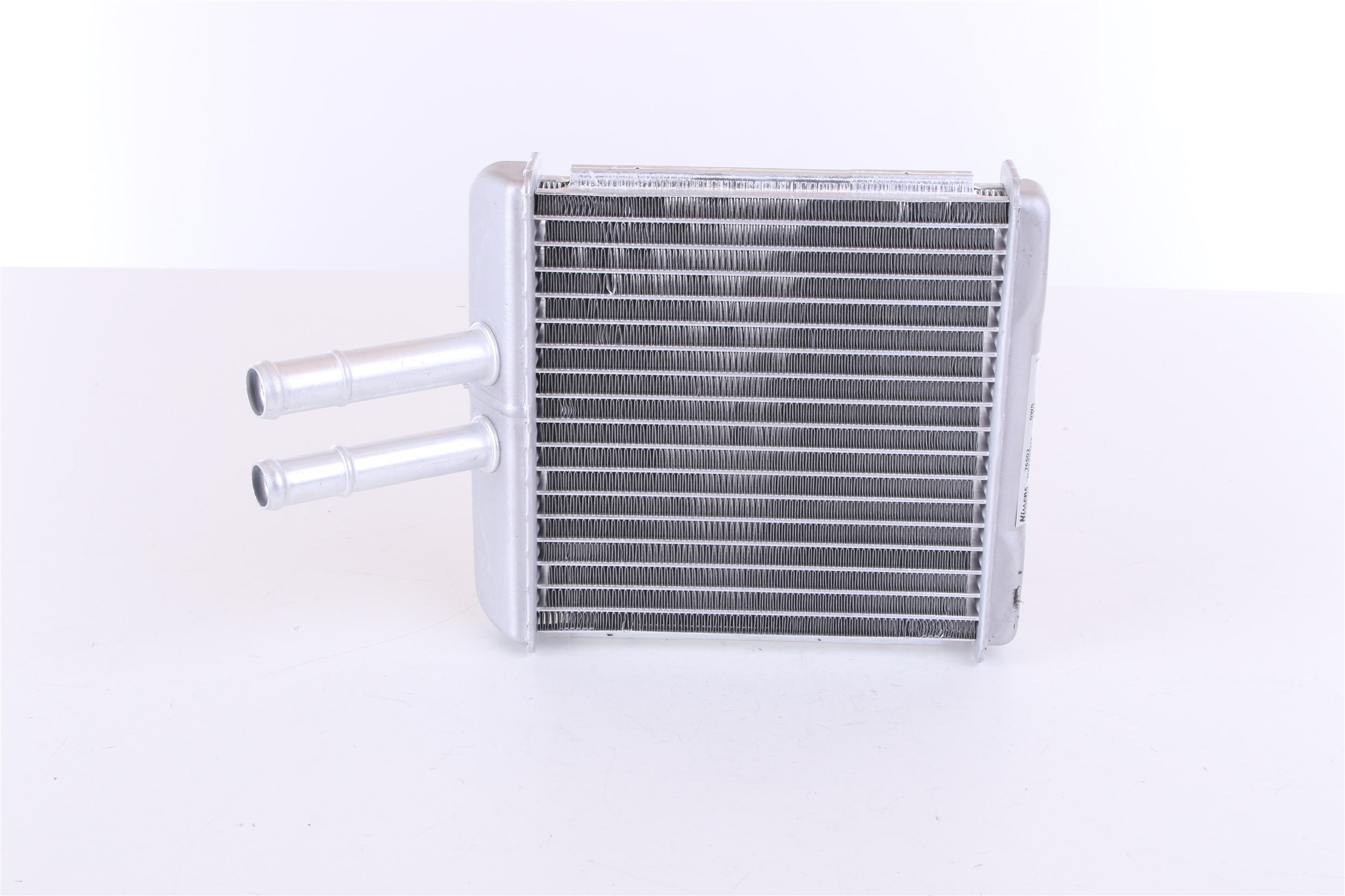 NISSENS 76502 Radiateur de chauffage