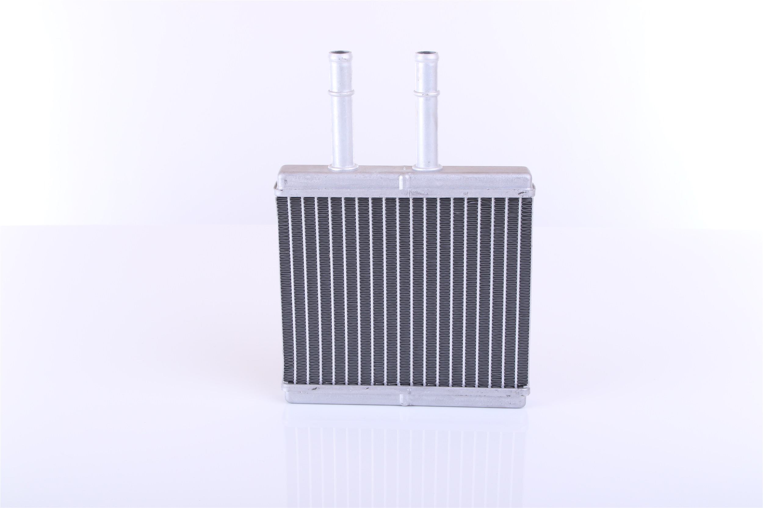 NISSENS 76504 Radiateur de chauffage Chevrolet Aveo T250 1.4 16V 94 CV Essence 2007