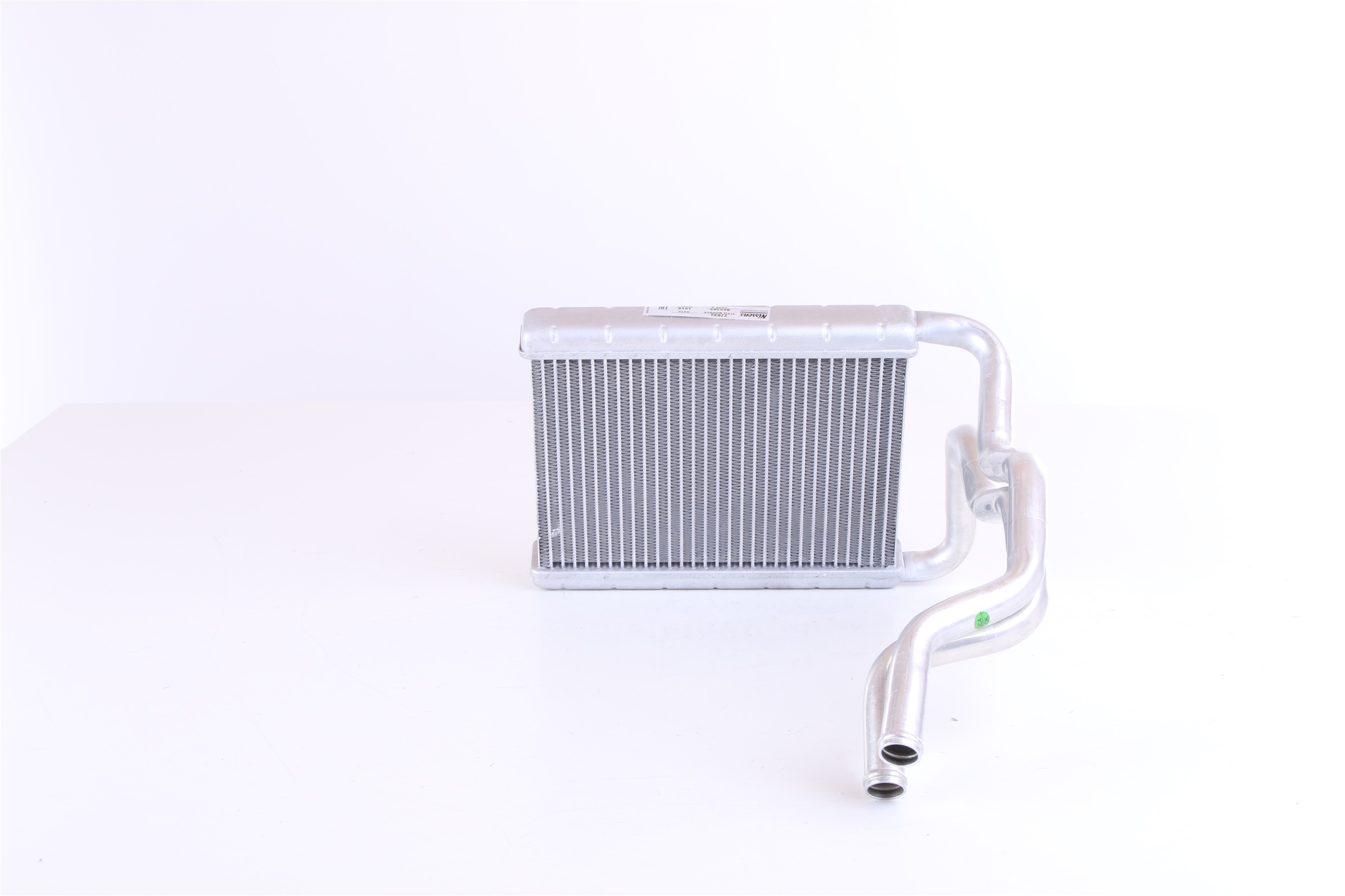 NISSENS 77632 Kachelradiateur, interieurverwarming