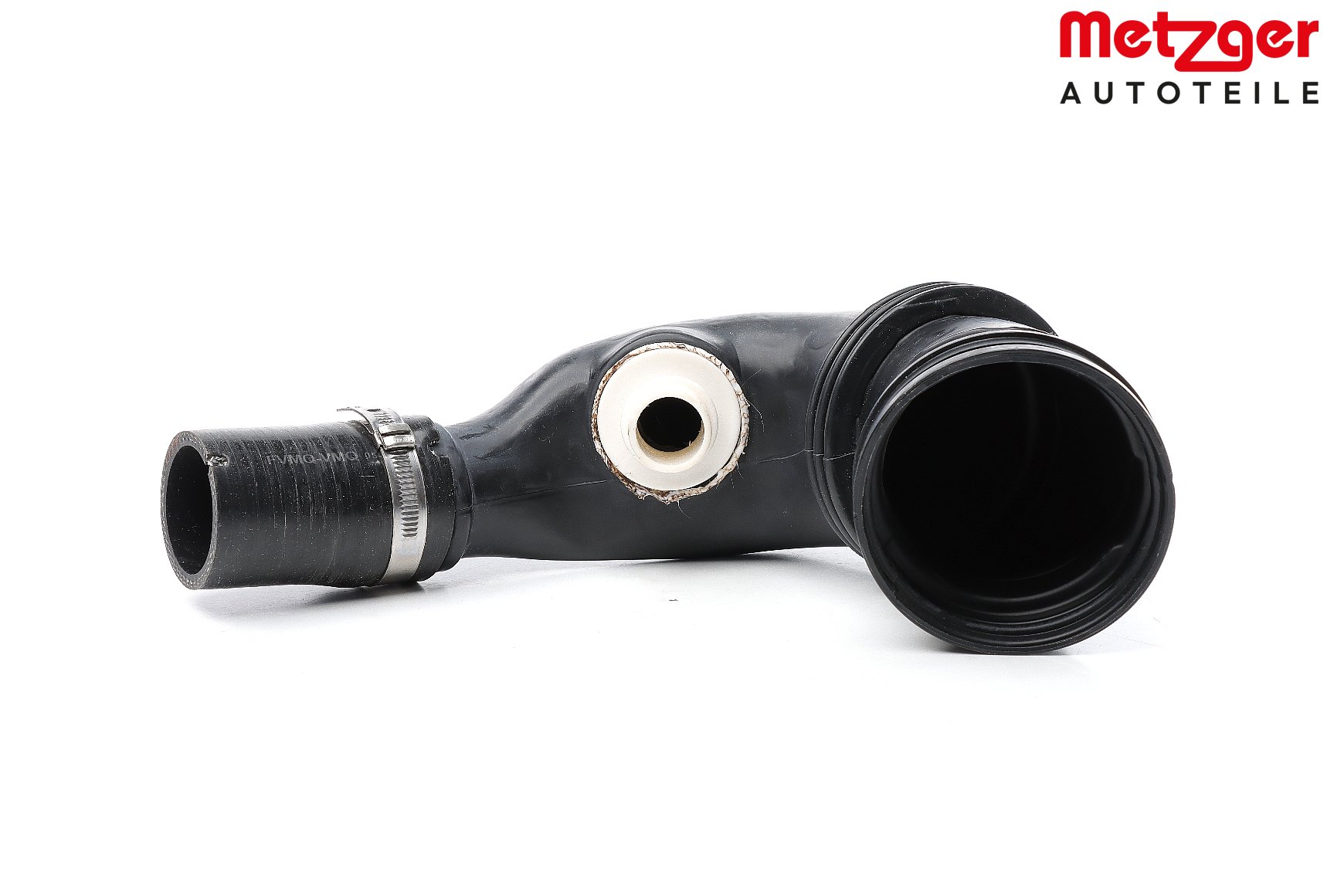 METZGER 2401056 Ansaugbrücke FIAT 500 1.3 D Multijet 75 PS Diesel