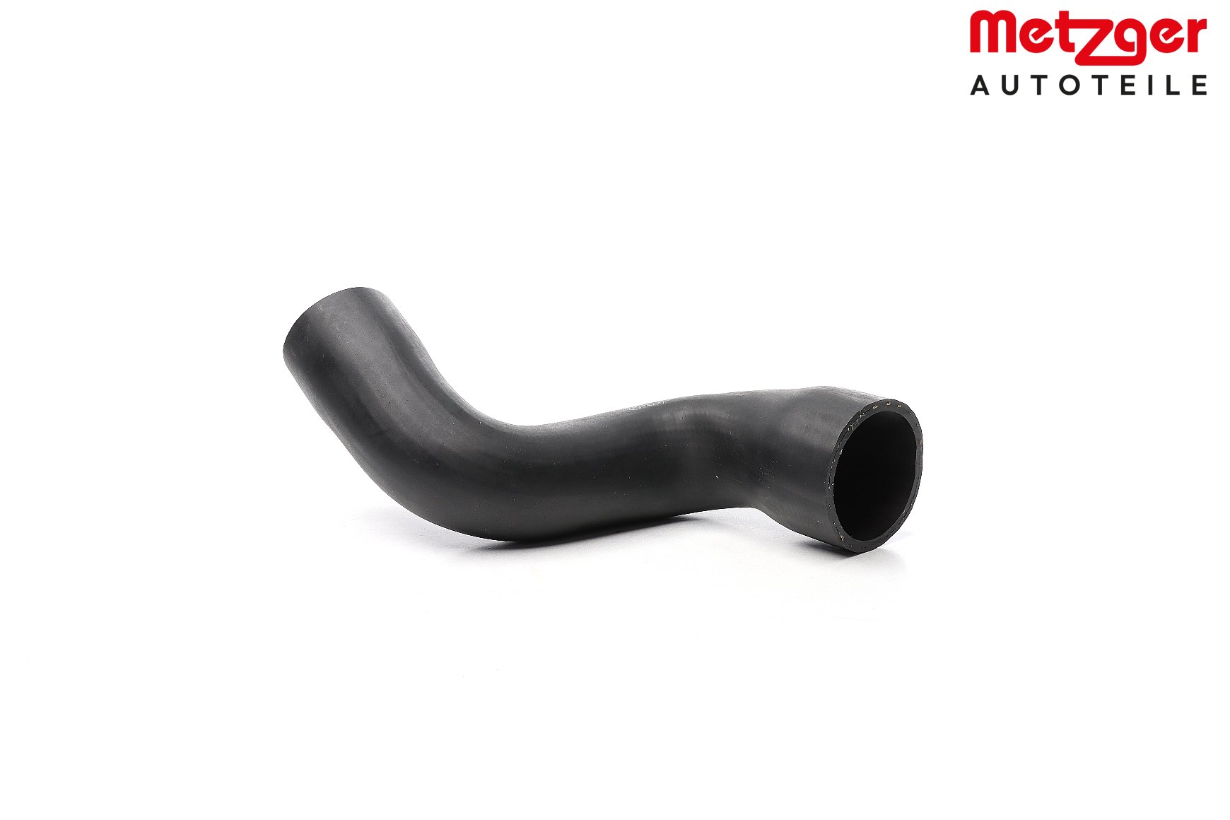 Въздуховод за турбината 8E0 145 838 D METZGER 2401071 VW, AUDI, SKODA, SEAT
