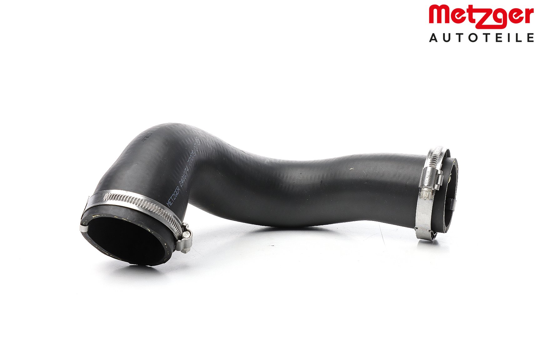 METZGER 2401074 Turboslang Volvo s60 1 2.4 140 Pk Benzine 2010