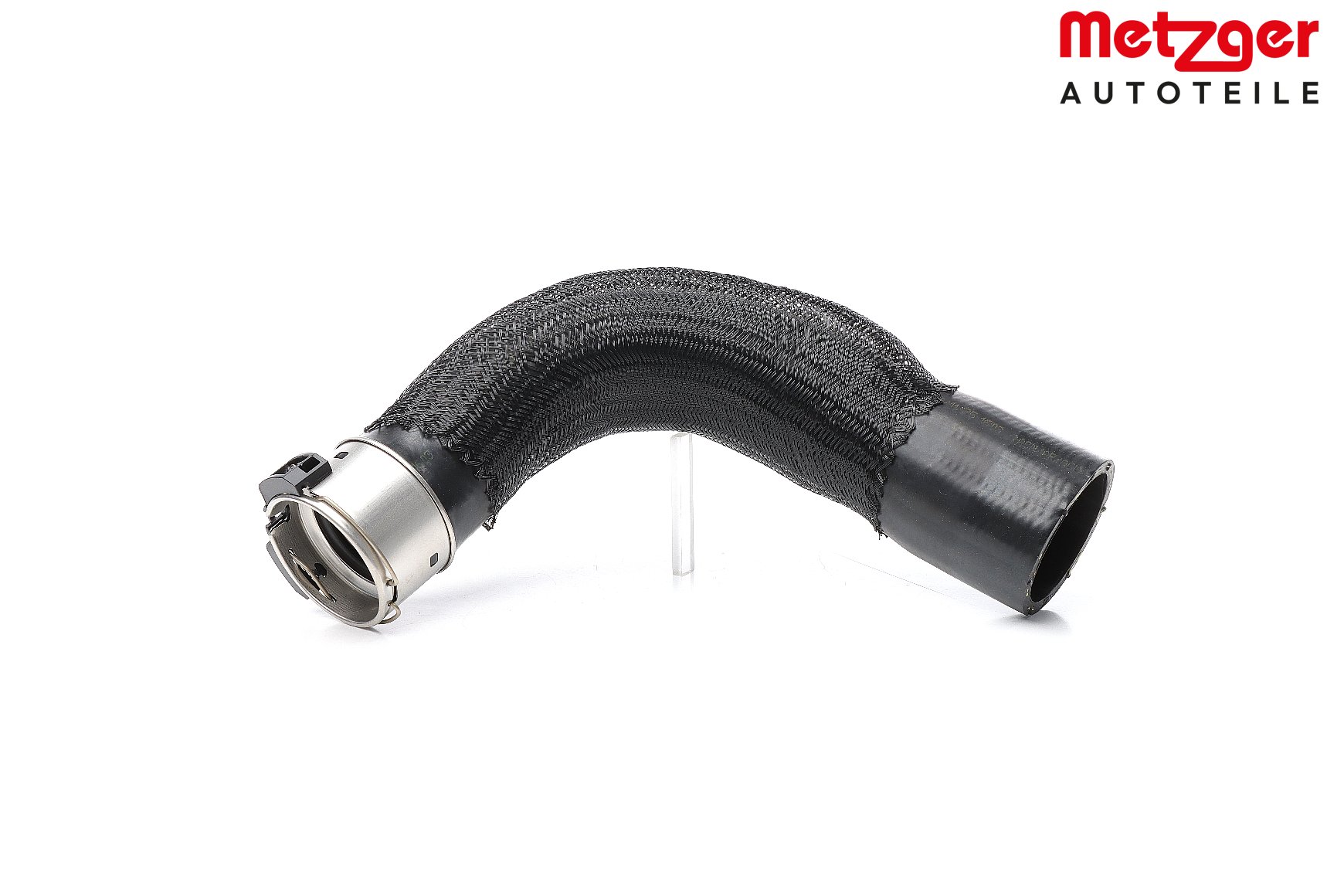 Въздуховод за турбината 52087203 METZGER 2401080 FIAT, ALFA ROMEO, LANCIA