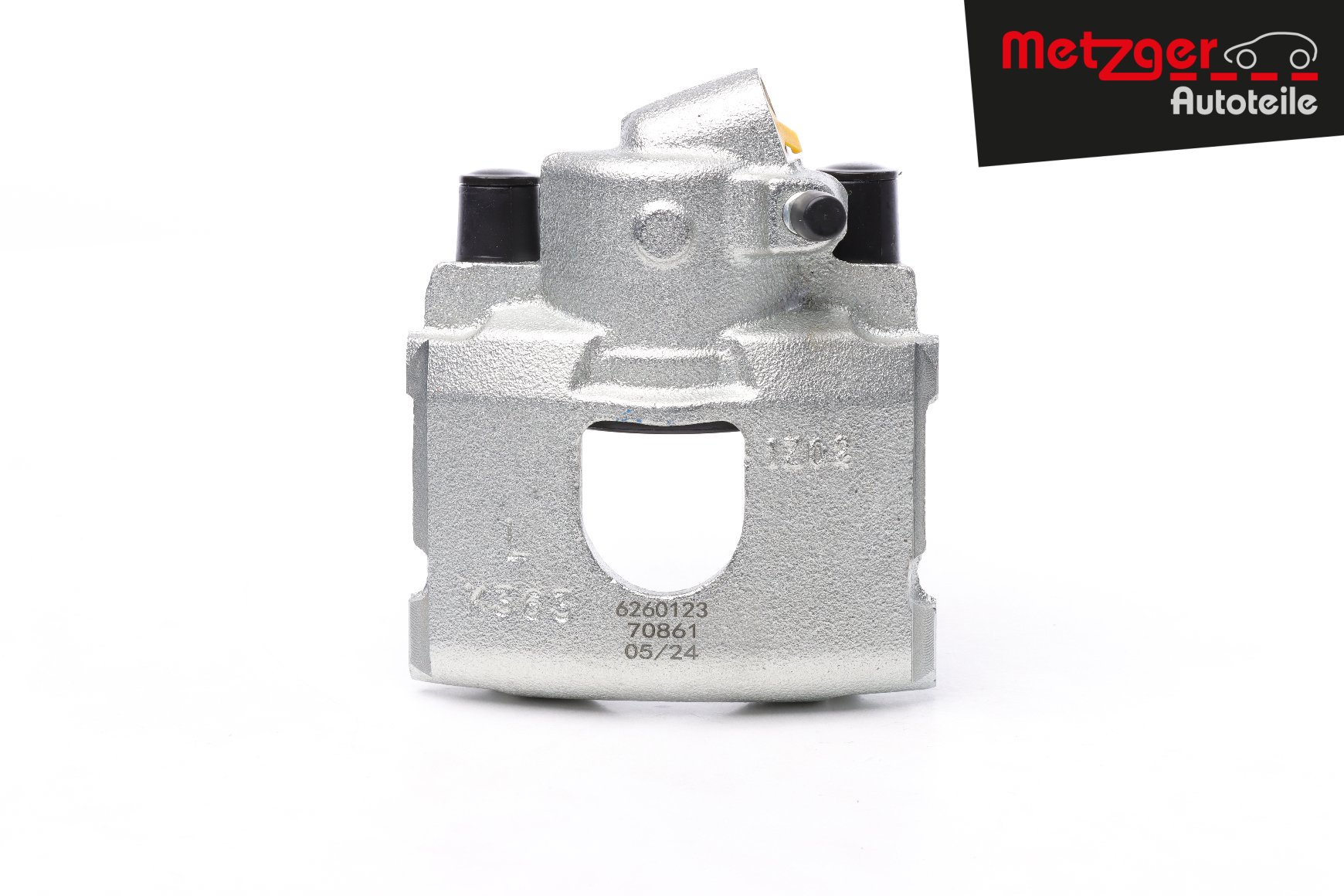 Féknyergek METZGER 6260123