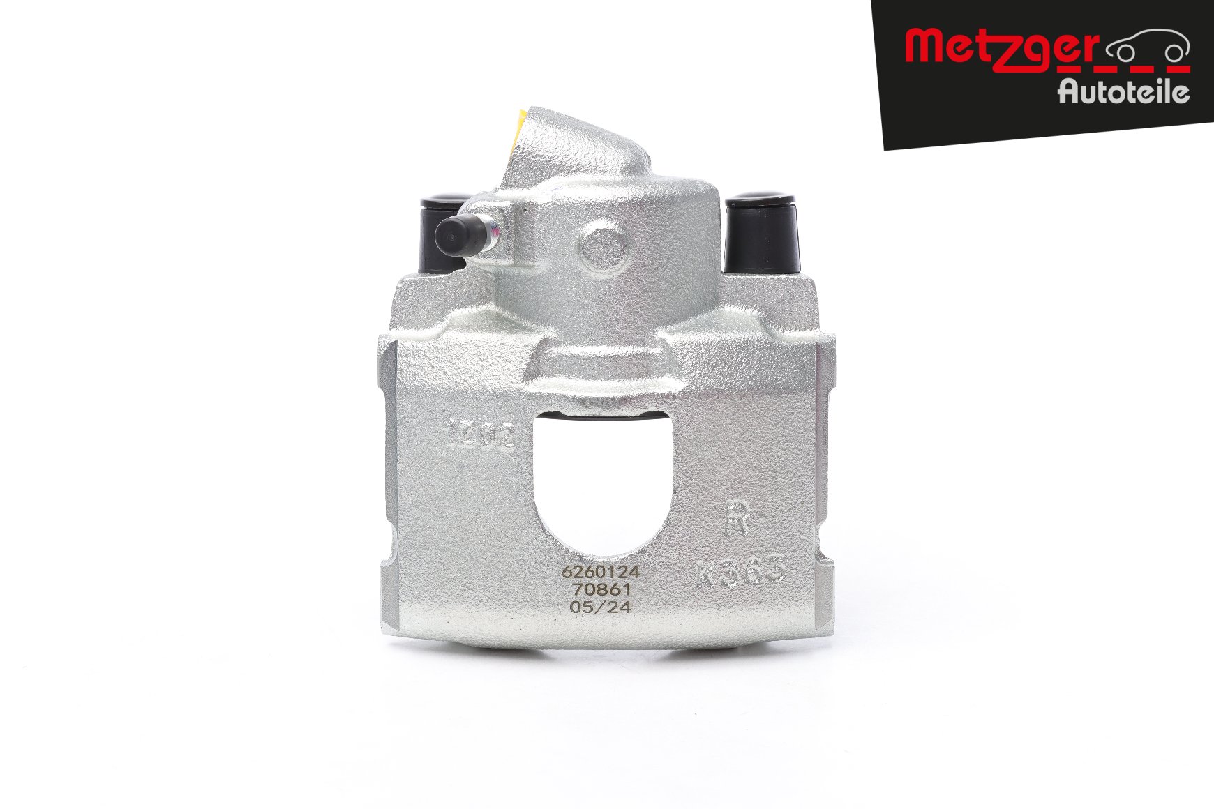 Bremssättel METZGER 6260124 Bewertung