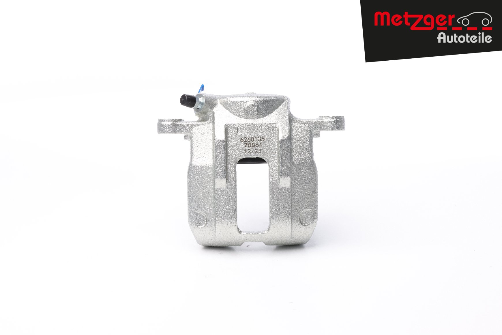 Bremssättel METZGER 6260135 Bewertung