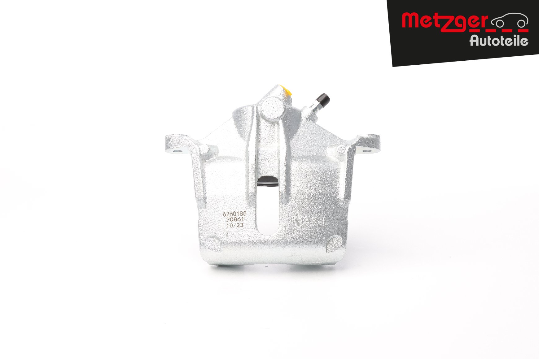 Brake calipers METZGER 6260185 rating