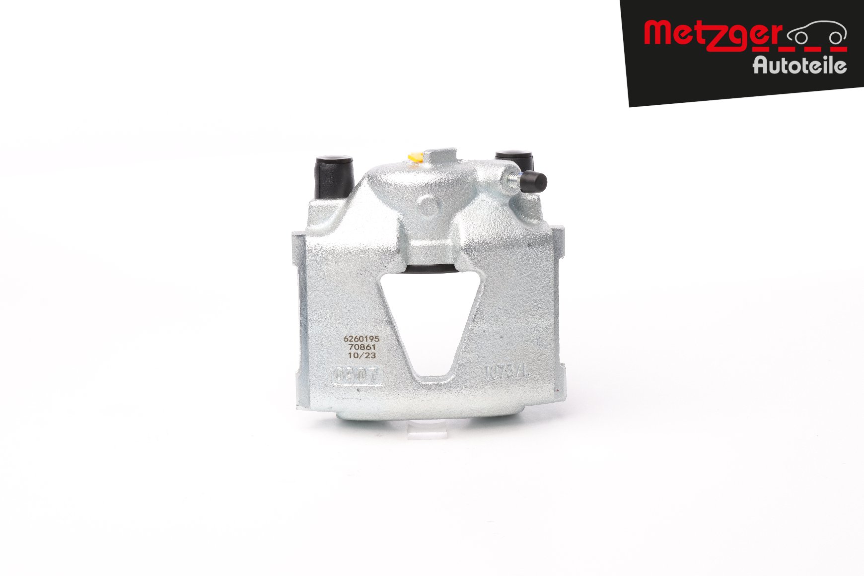 19920401 METZGER 6260195 Δαγκανα φρενου DAEWOO ESPERO γνήσια τιμες