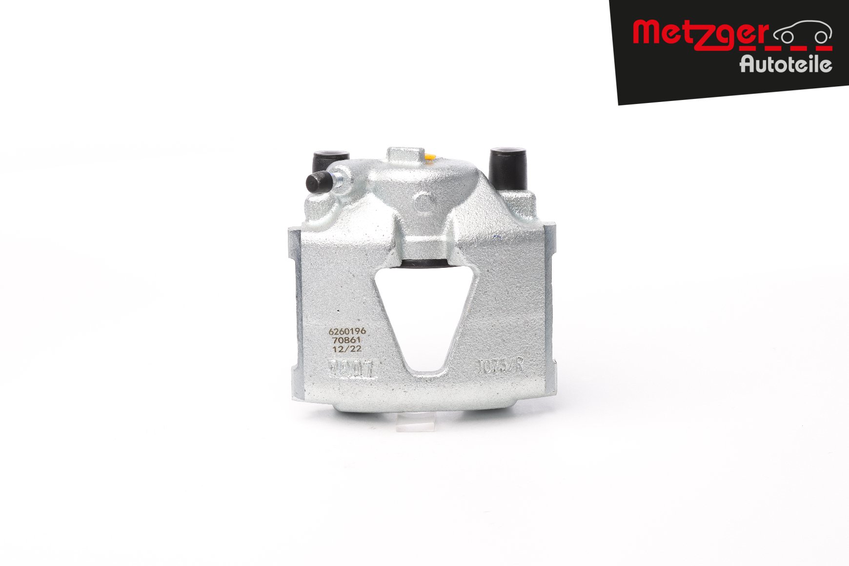 Bremssättel METZGER 6260196 Bewertung