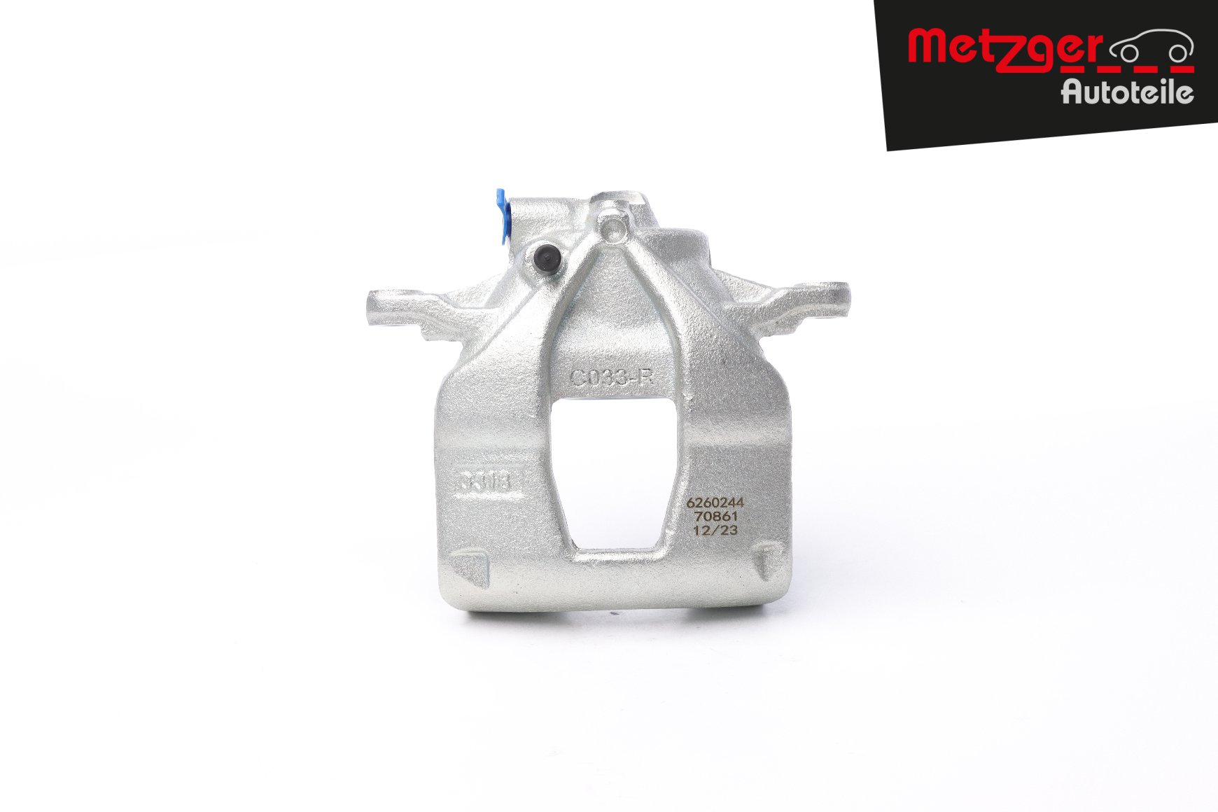 Спирачни апарати METZGER 6260244