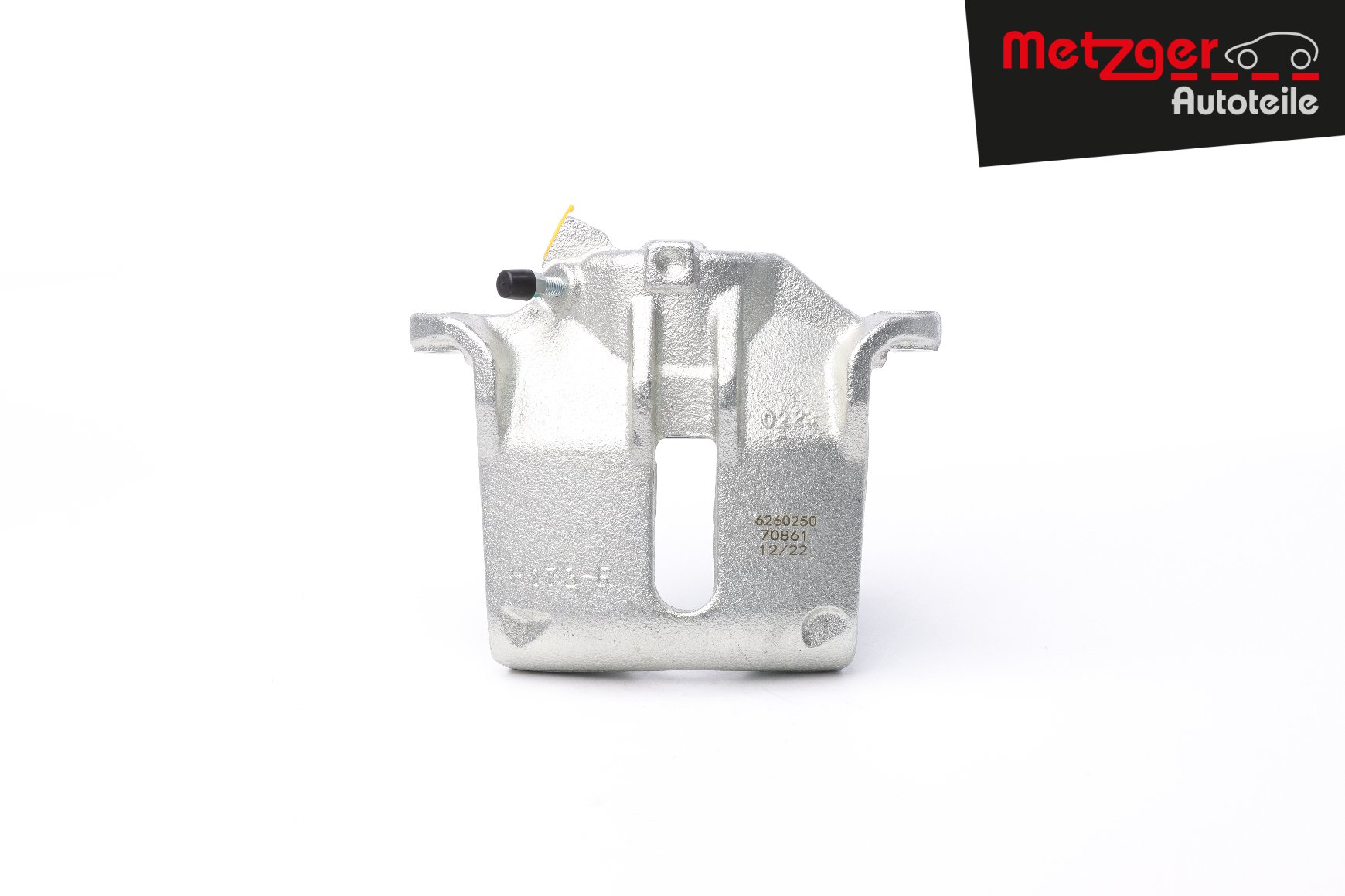 METZGER 6260250 Étrier de frein