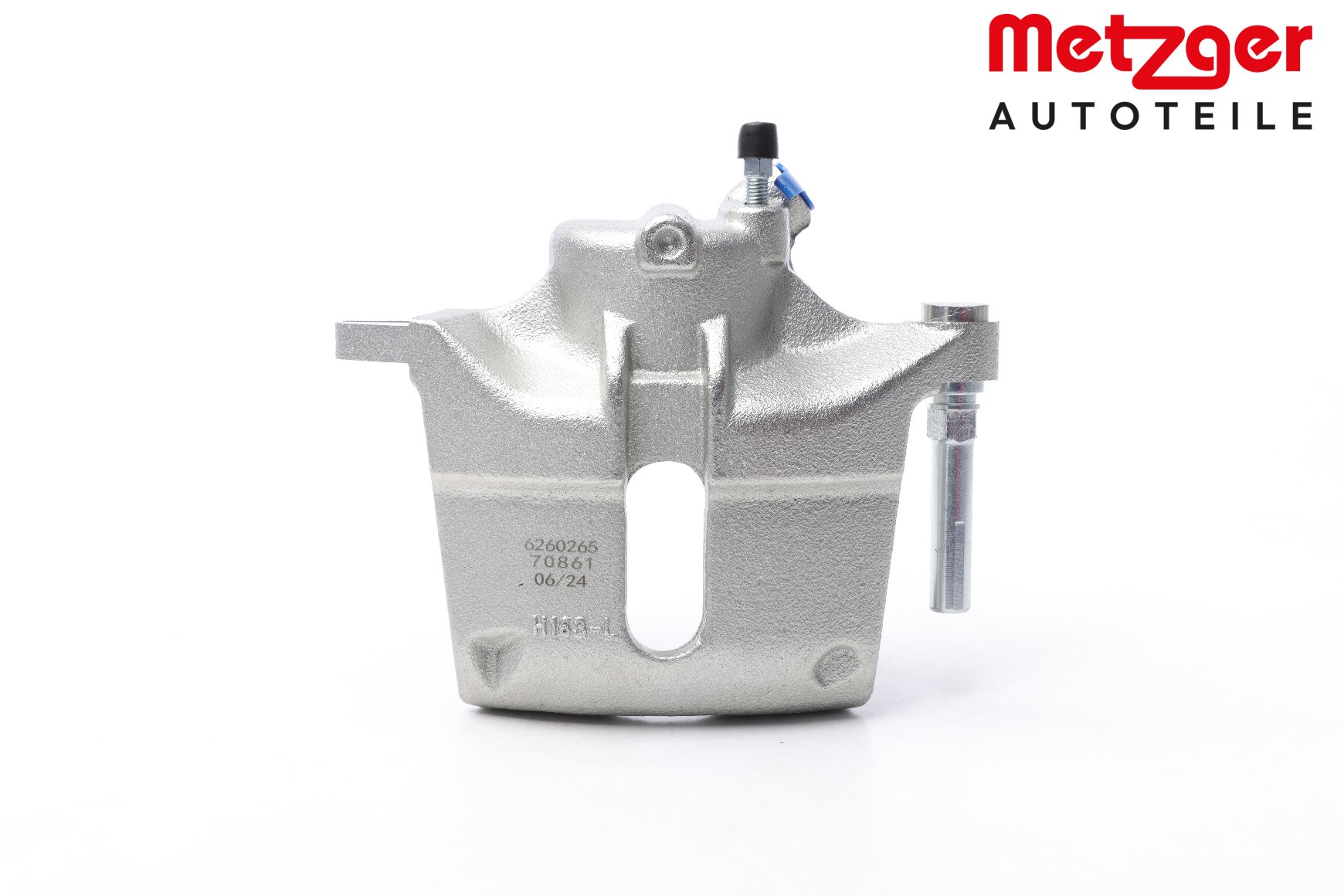 Спирачен апарат METZGER 6260265