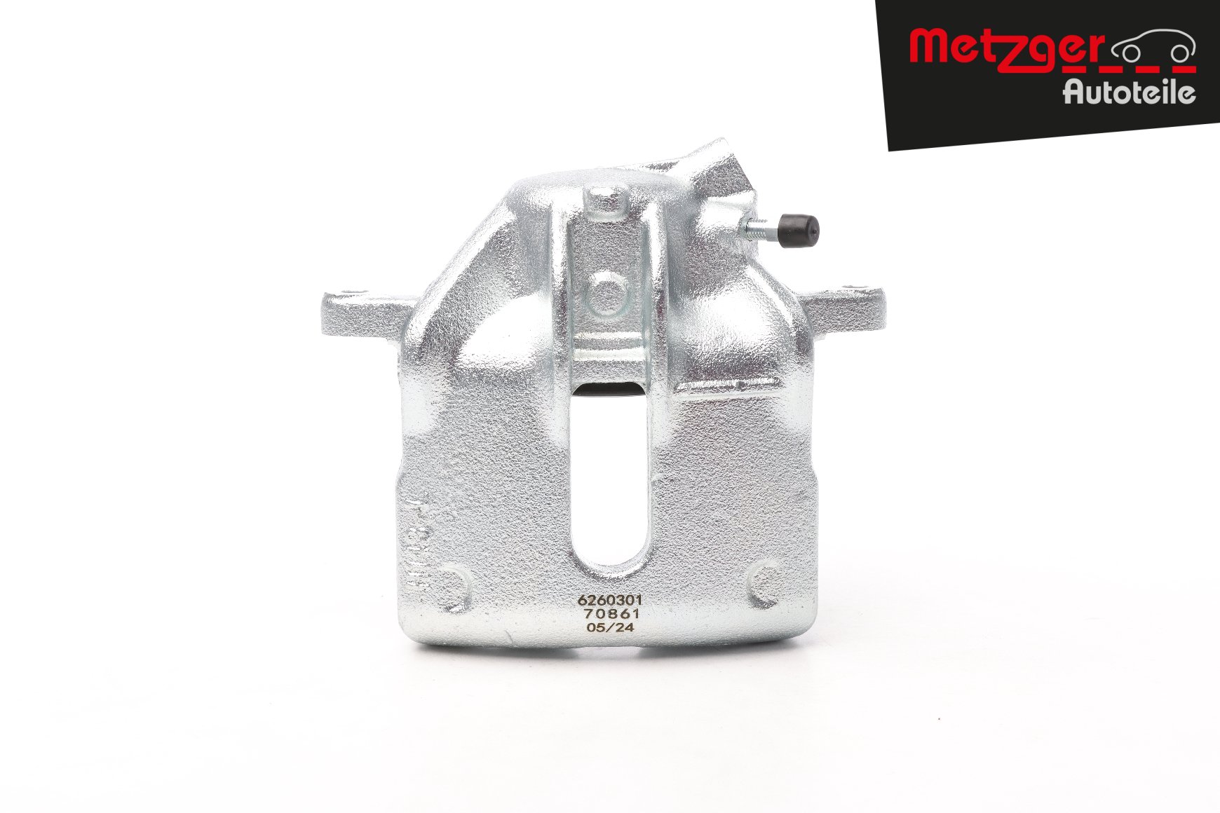 Kaliber, bremse METZGER 6260301