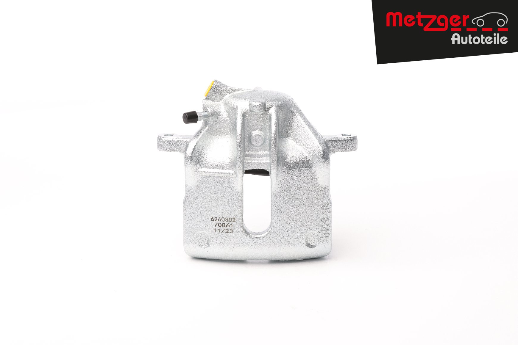 Bremsekalibre METZGER 6260302
