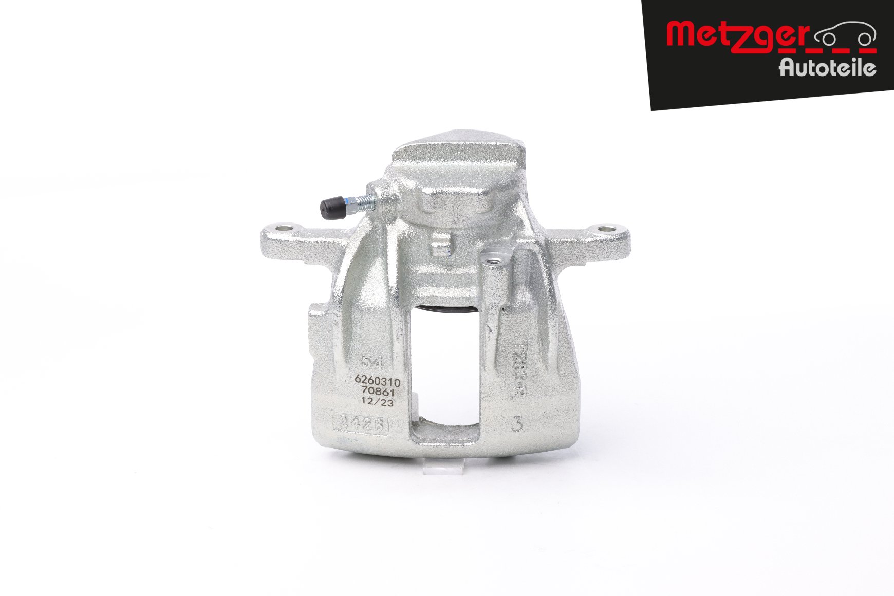 Bremssattel 6260310 METZGER 0014204483 MERCEDES-BENZ, ISUZU, GMC
