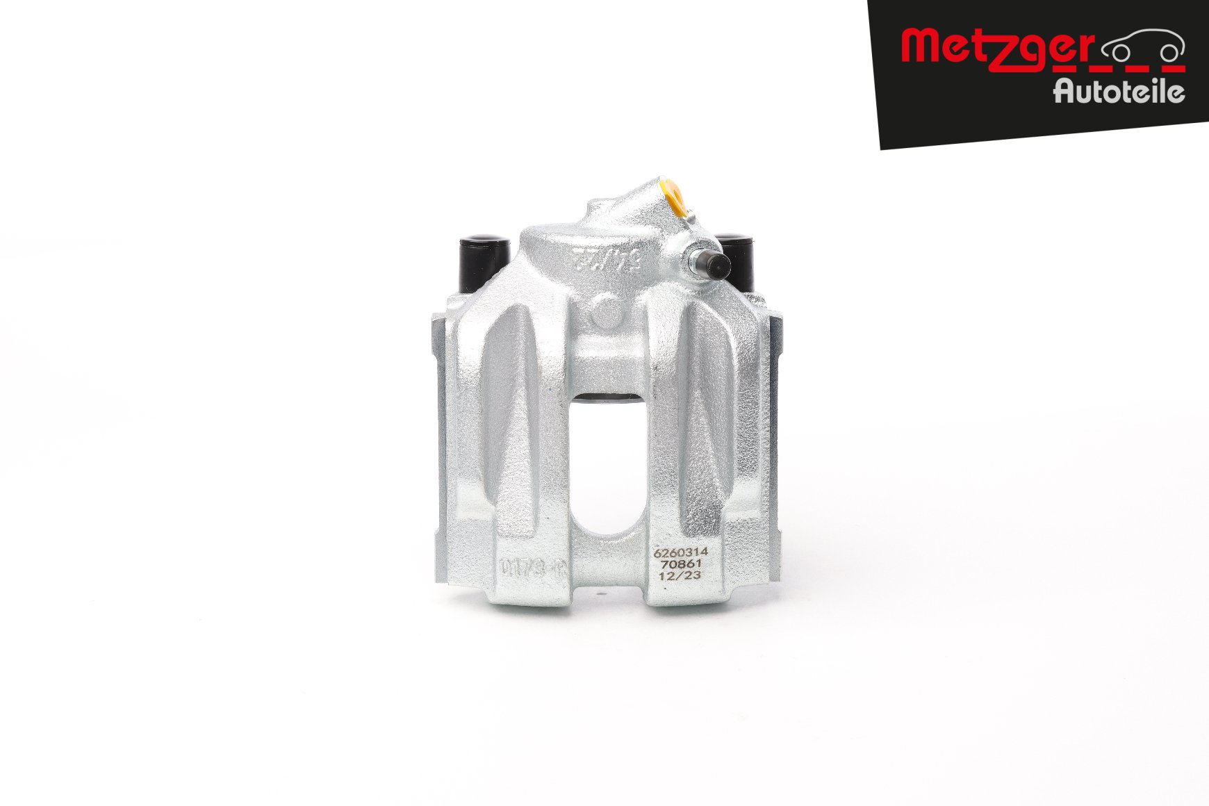 METZGER 6260314 Étrier de frein