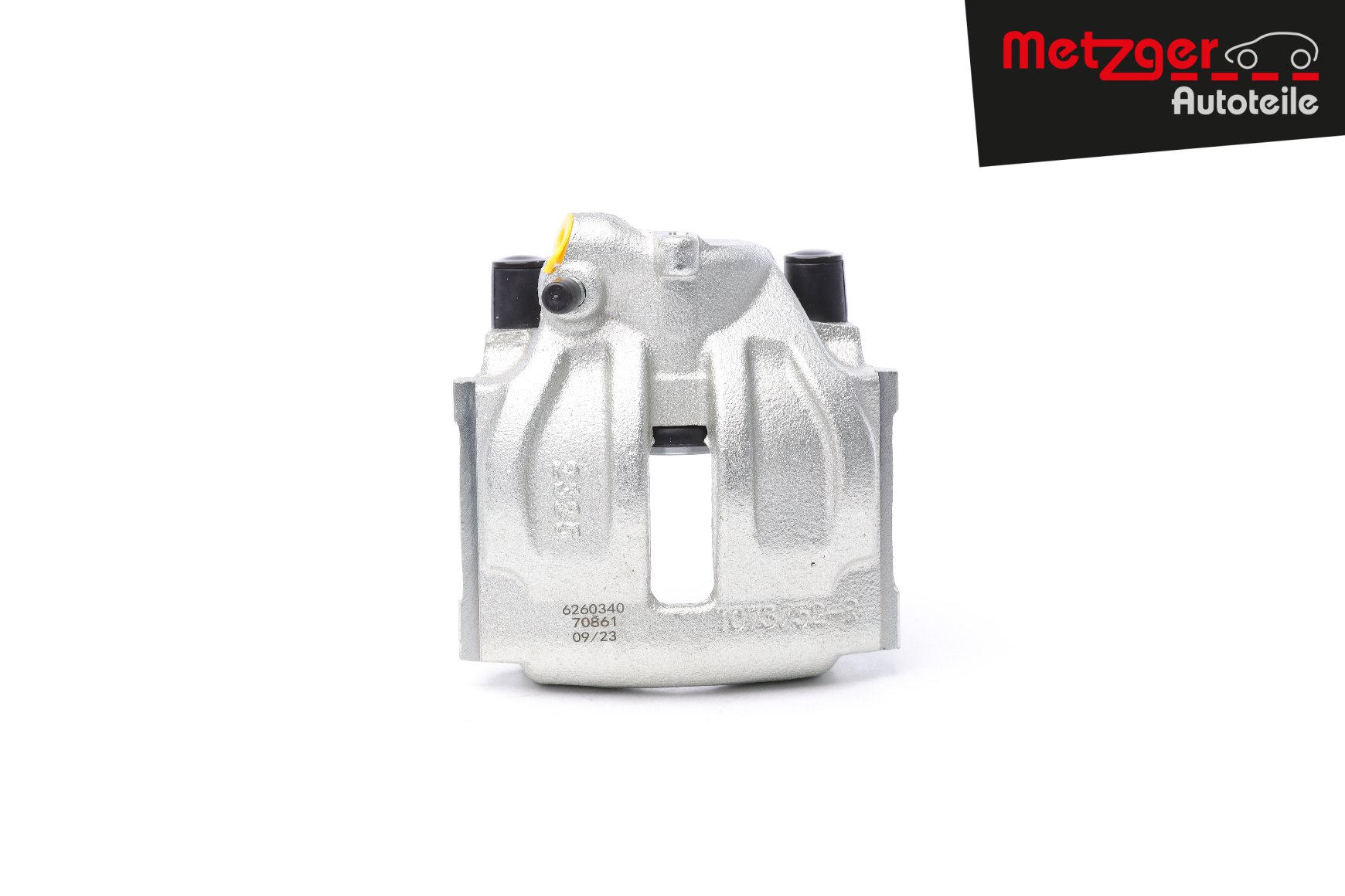 Remklauw METZGER 6260340