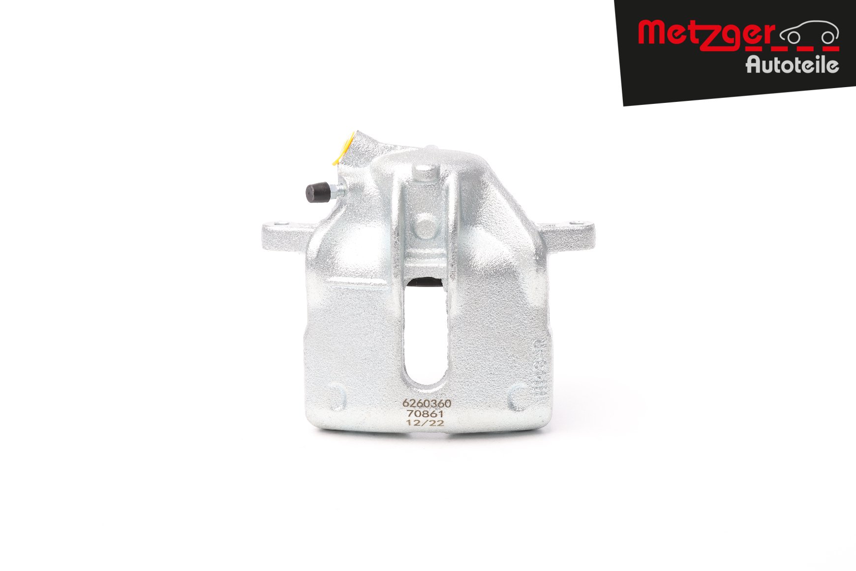 Bremsekaliber METZGER 6260360