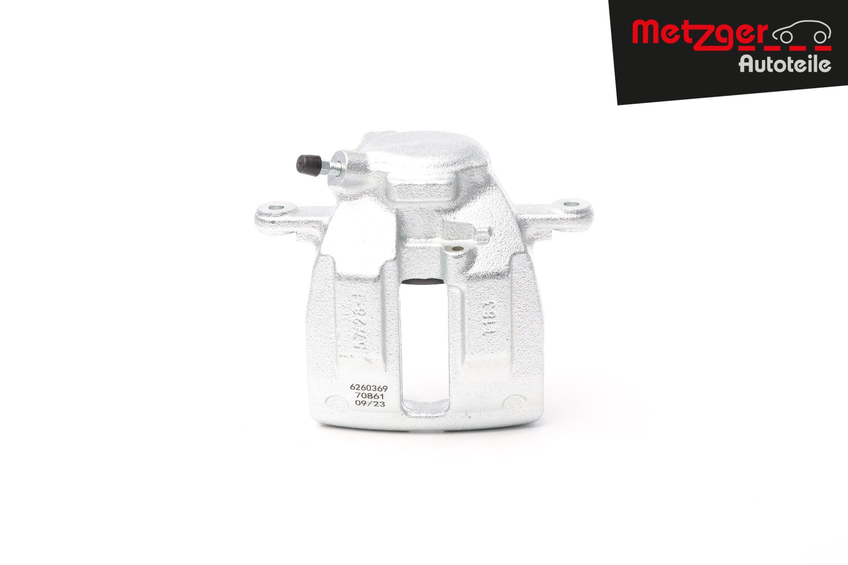 Brake calipers METZGER 6260369 rating