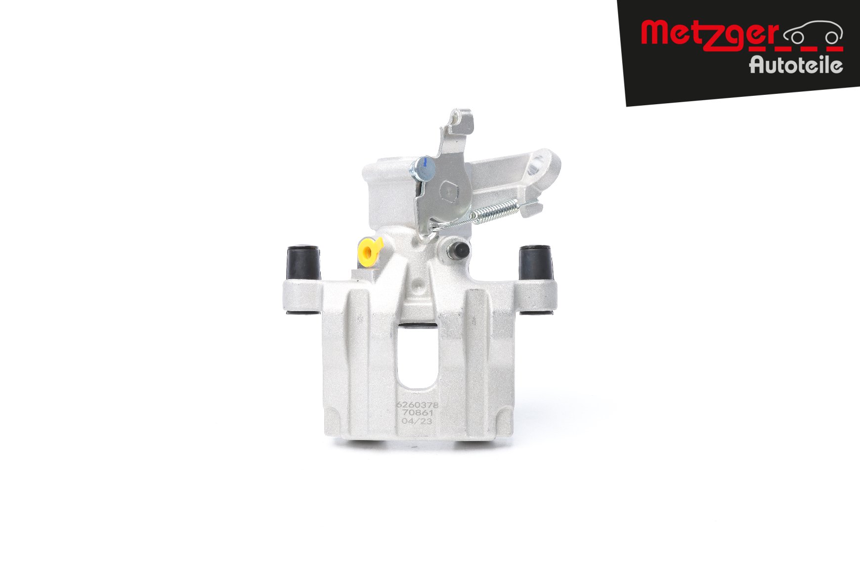Bremssättel METZGER 6260378 Bewertung