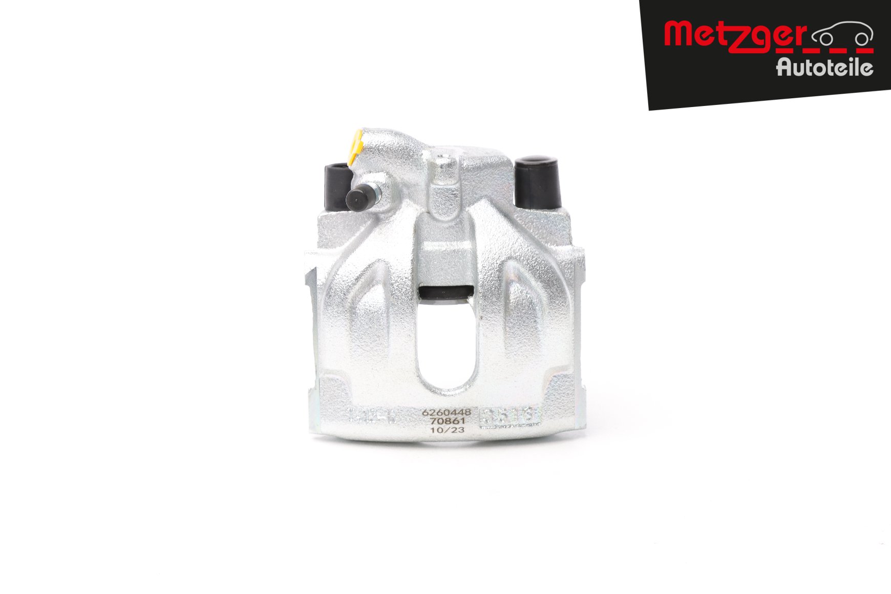 Pinças de travão METZGER 6260448