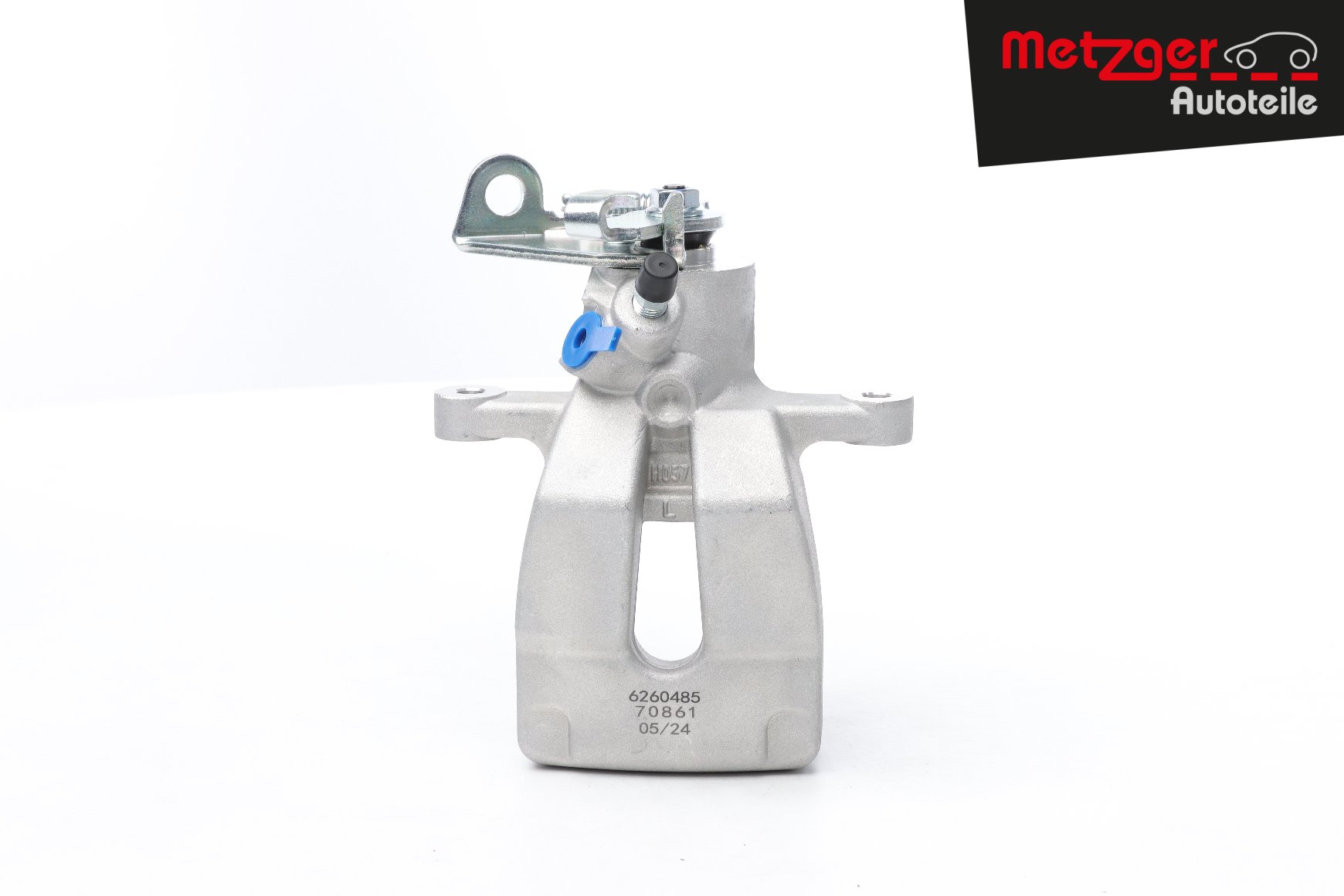 Bremssättel METZGER 6260485 Bewertung
