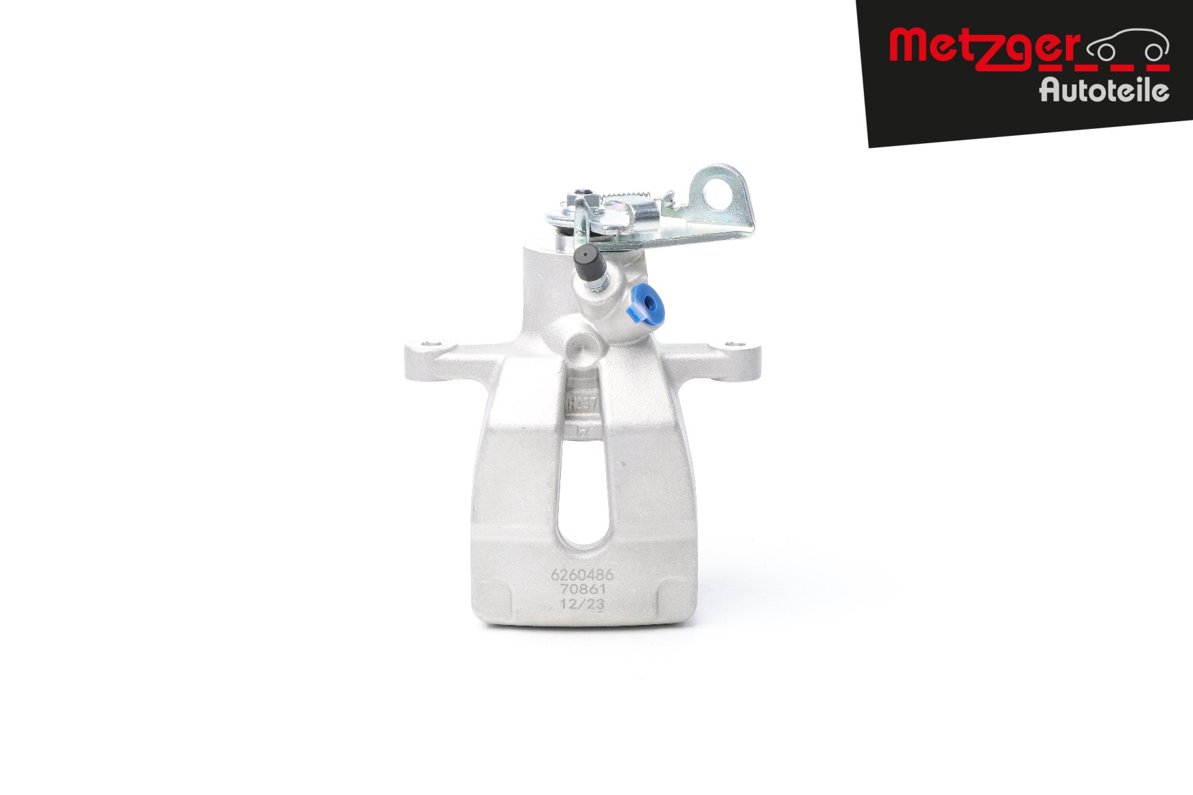 Brake calipers METZGER 6260486 rating