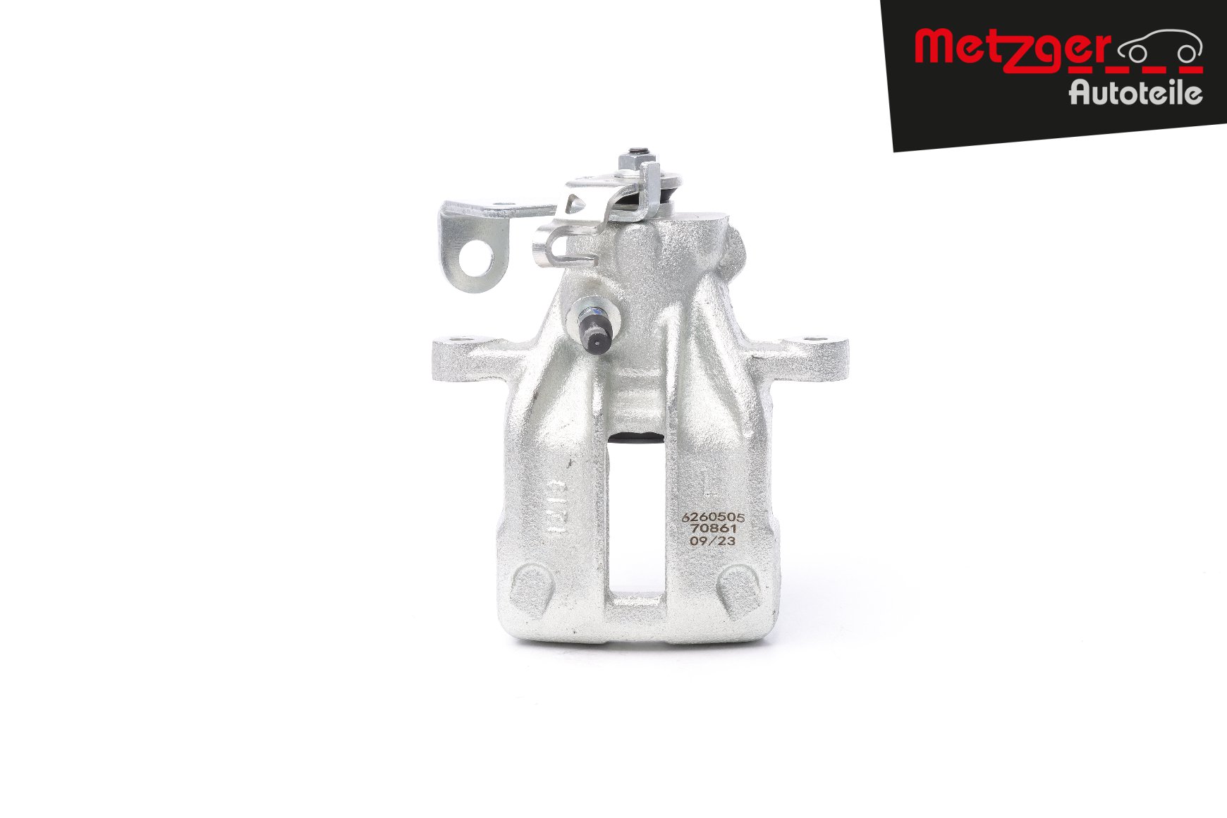 Спирачни апарати METZGER 6260505