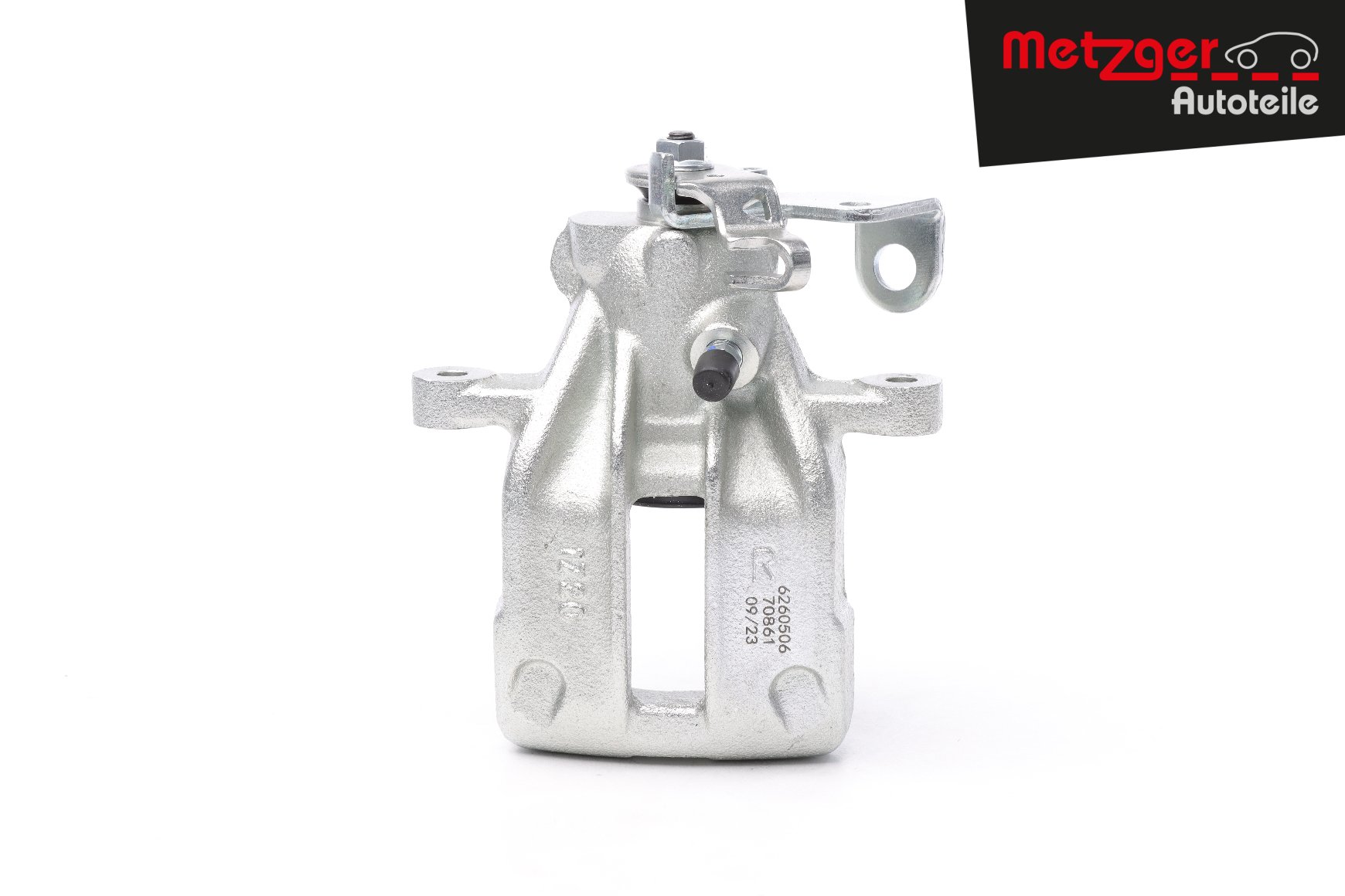 Спирачен апарат METZGER 6260506