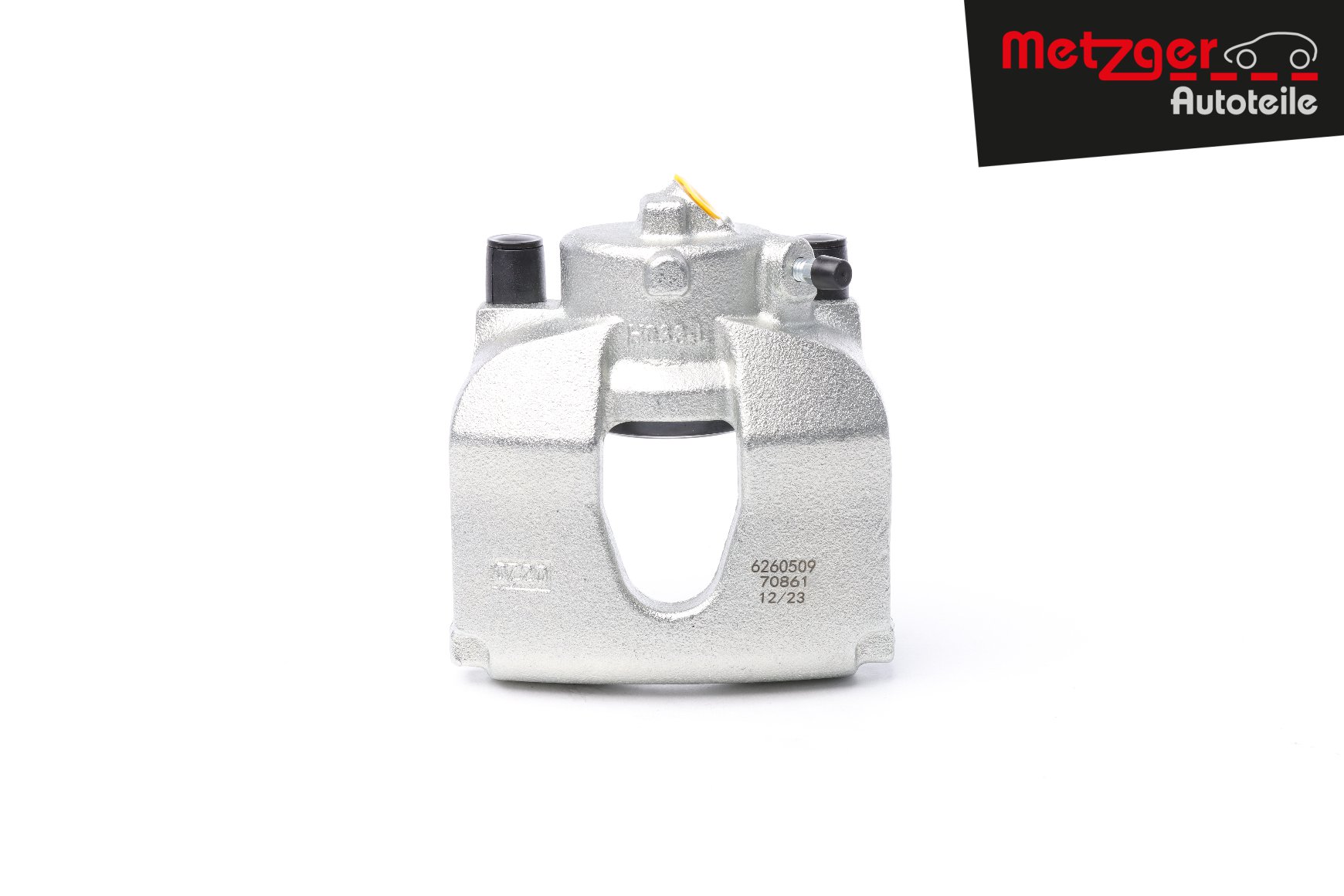 Bremssättel METZGER 6260509 Bewertung
