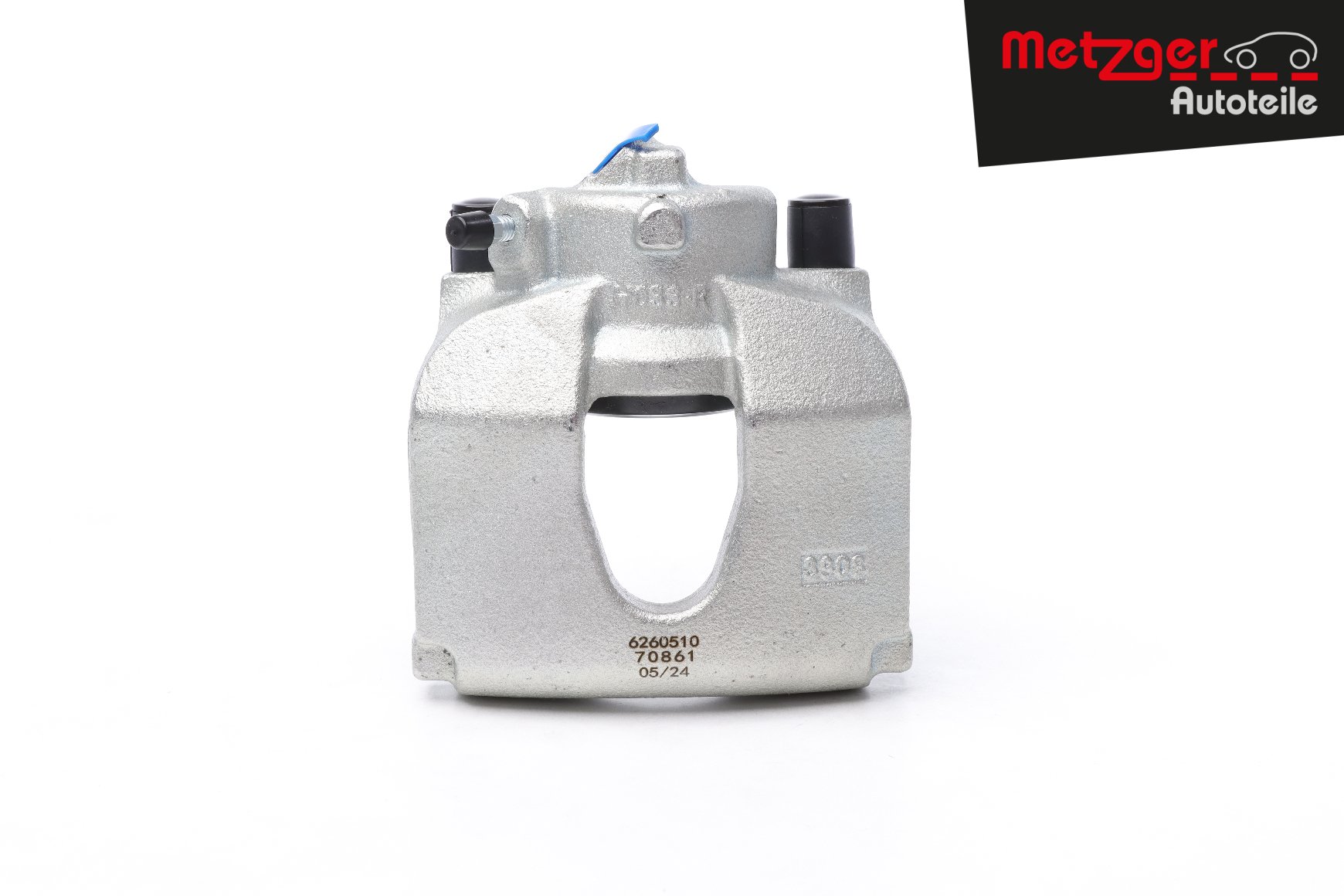 METZGER 6260510 Спирачен апарат
