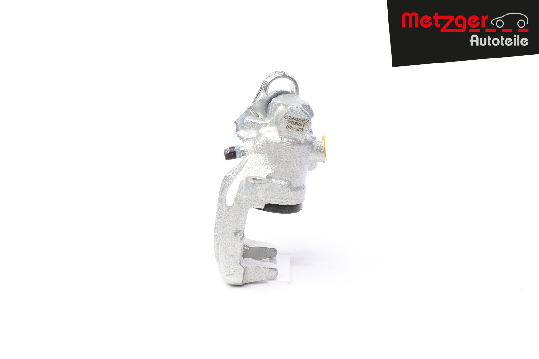 Спирачни апарати METZGER 6260567