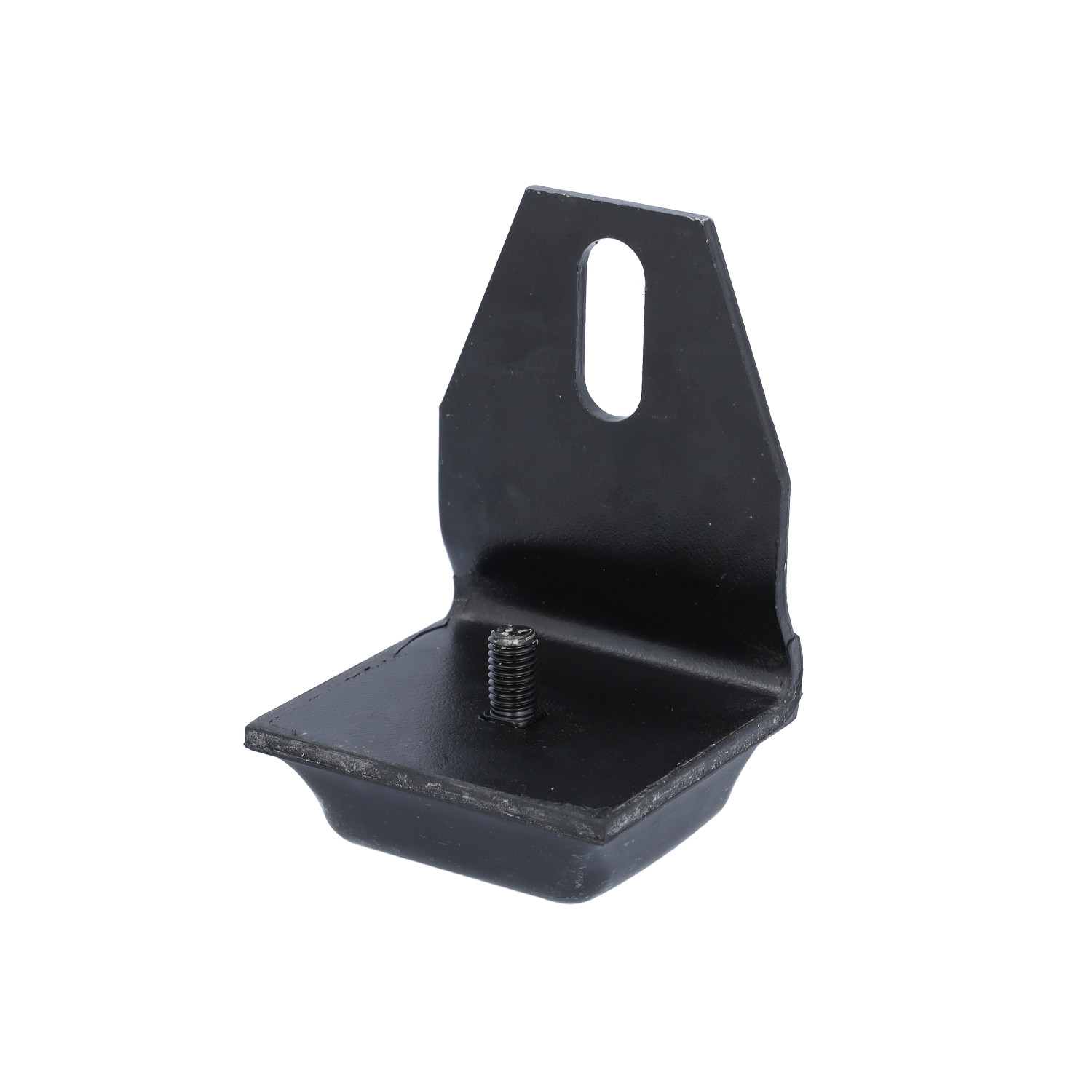 Rubber Buffer, suspension 81962100488 FEBI BILSTEIN 182102 MAN