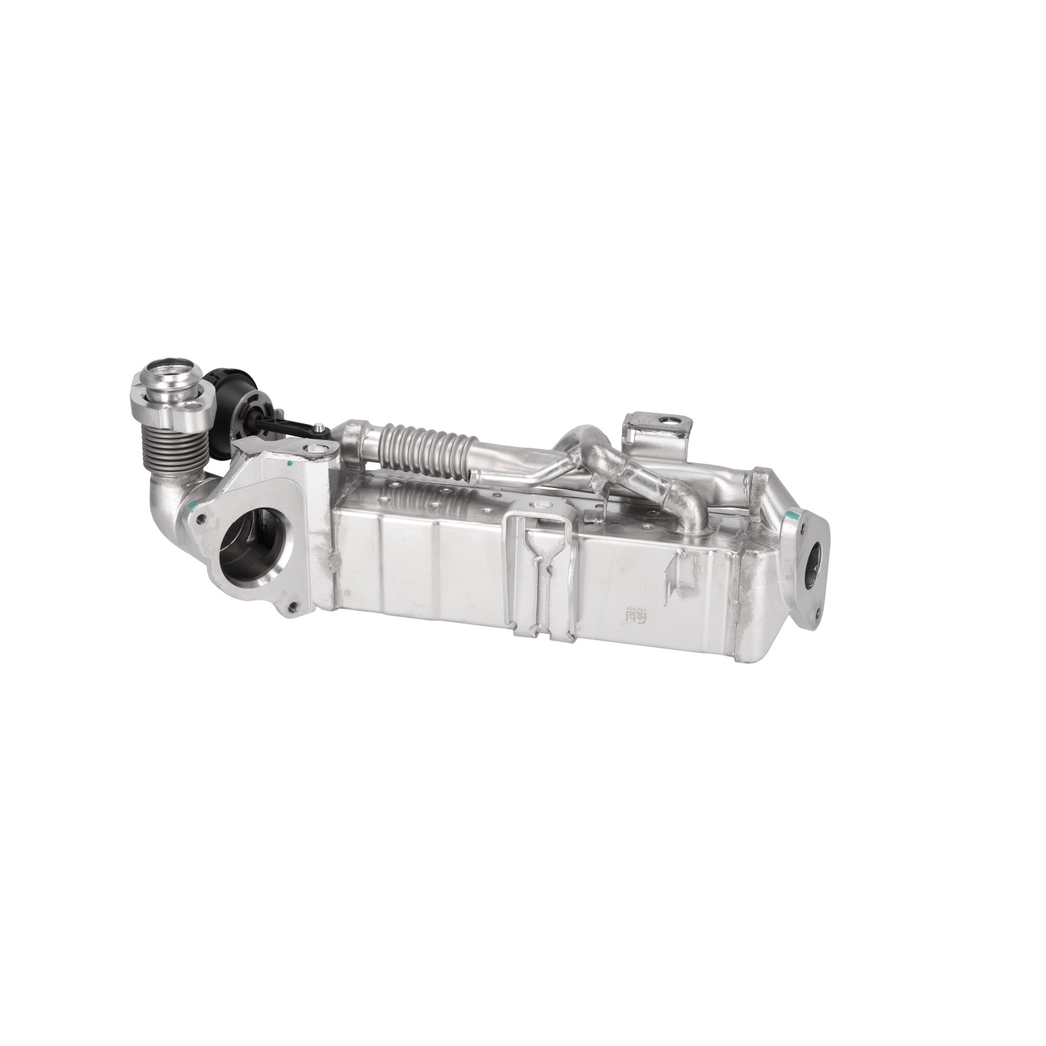 Abgasrückführungskühler FEBI BILSTEIN 182359 Bewertung