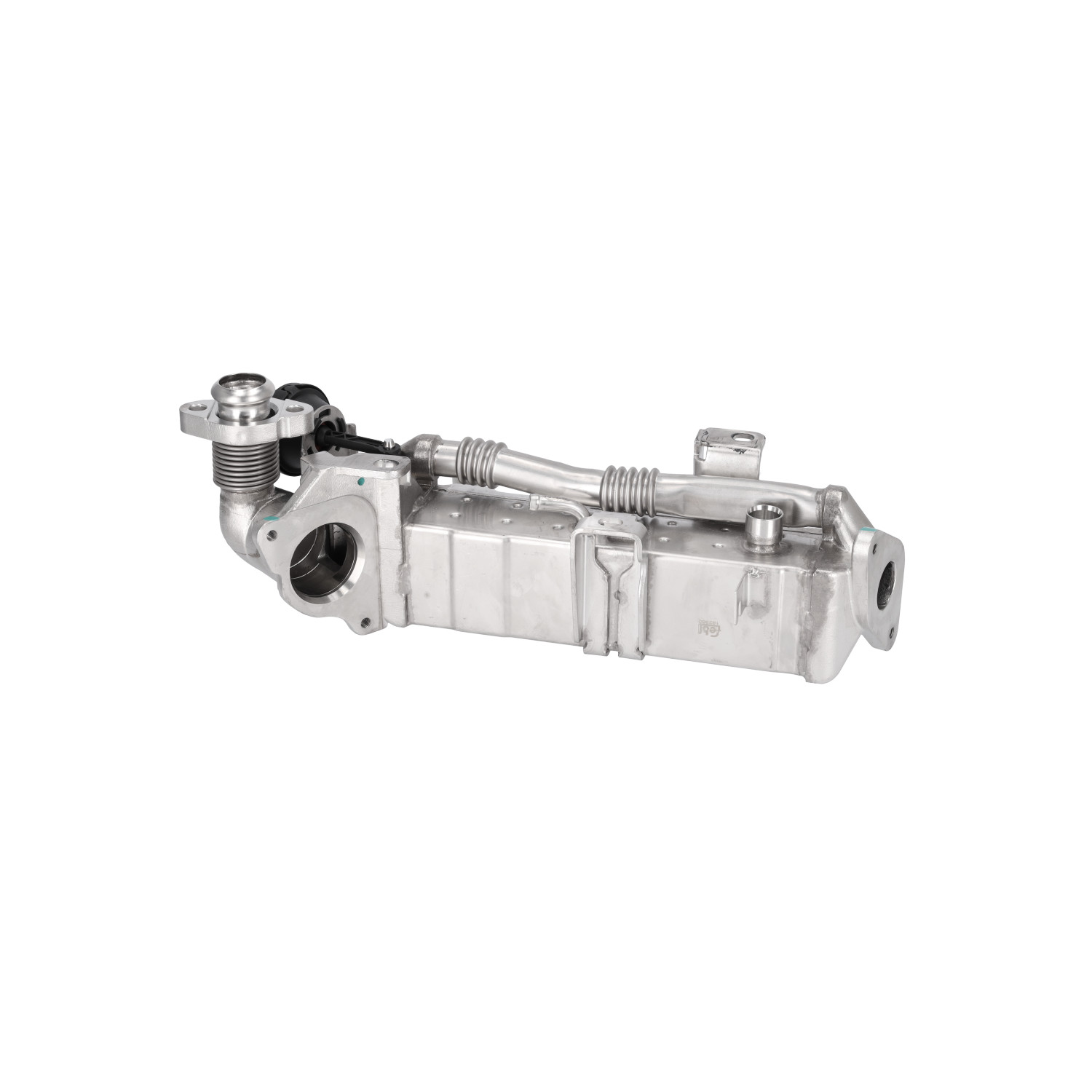 Abgasrückführungskühler FEBI BILSTEIN 182360 Bewertung